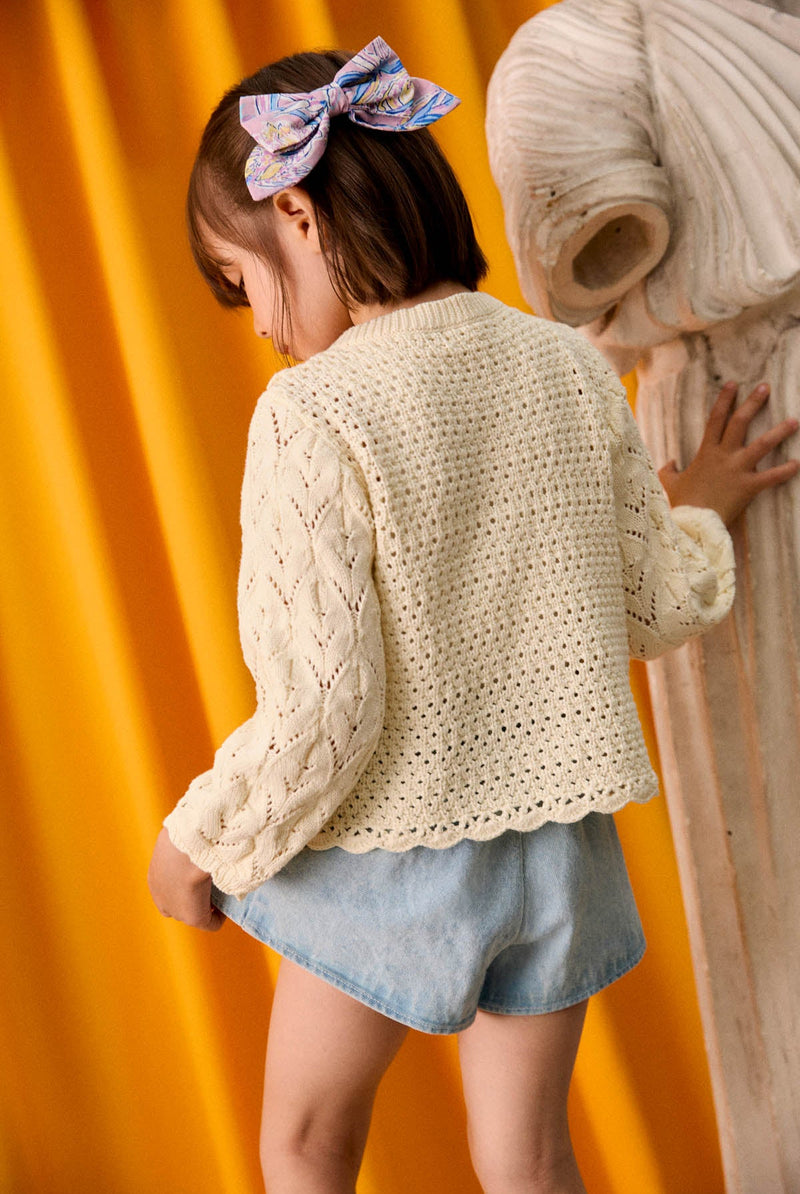 ASYA SHORTS