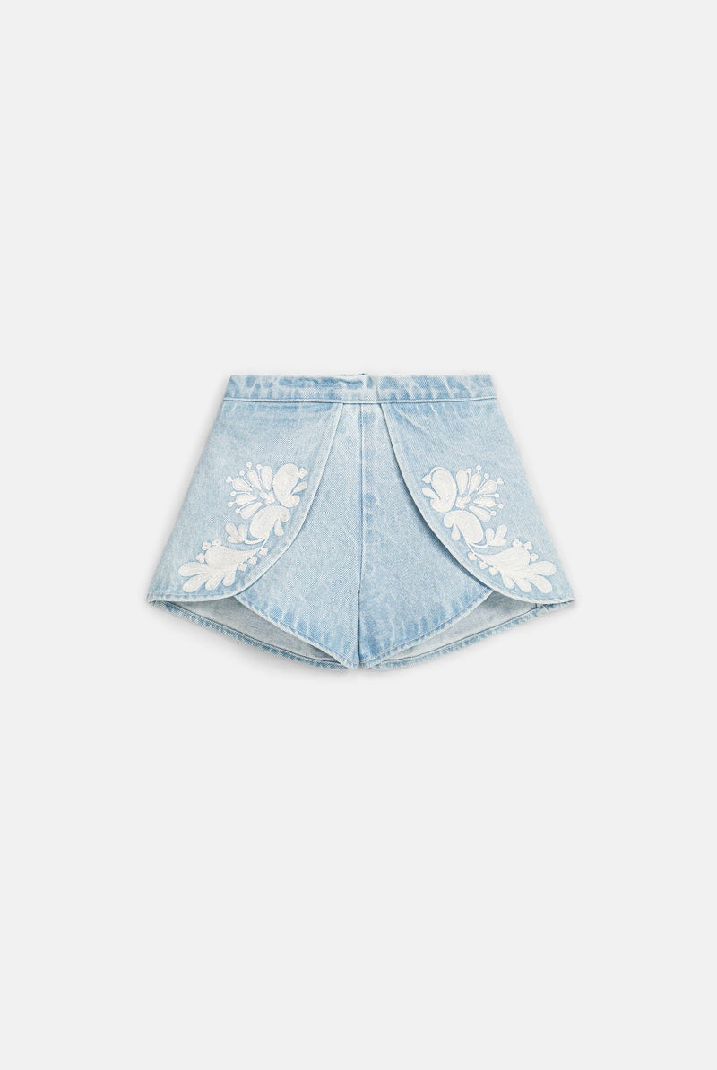 ASYA SHORTS