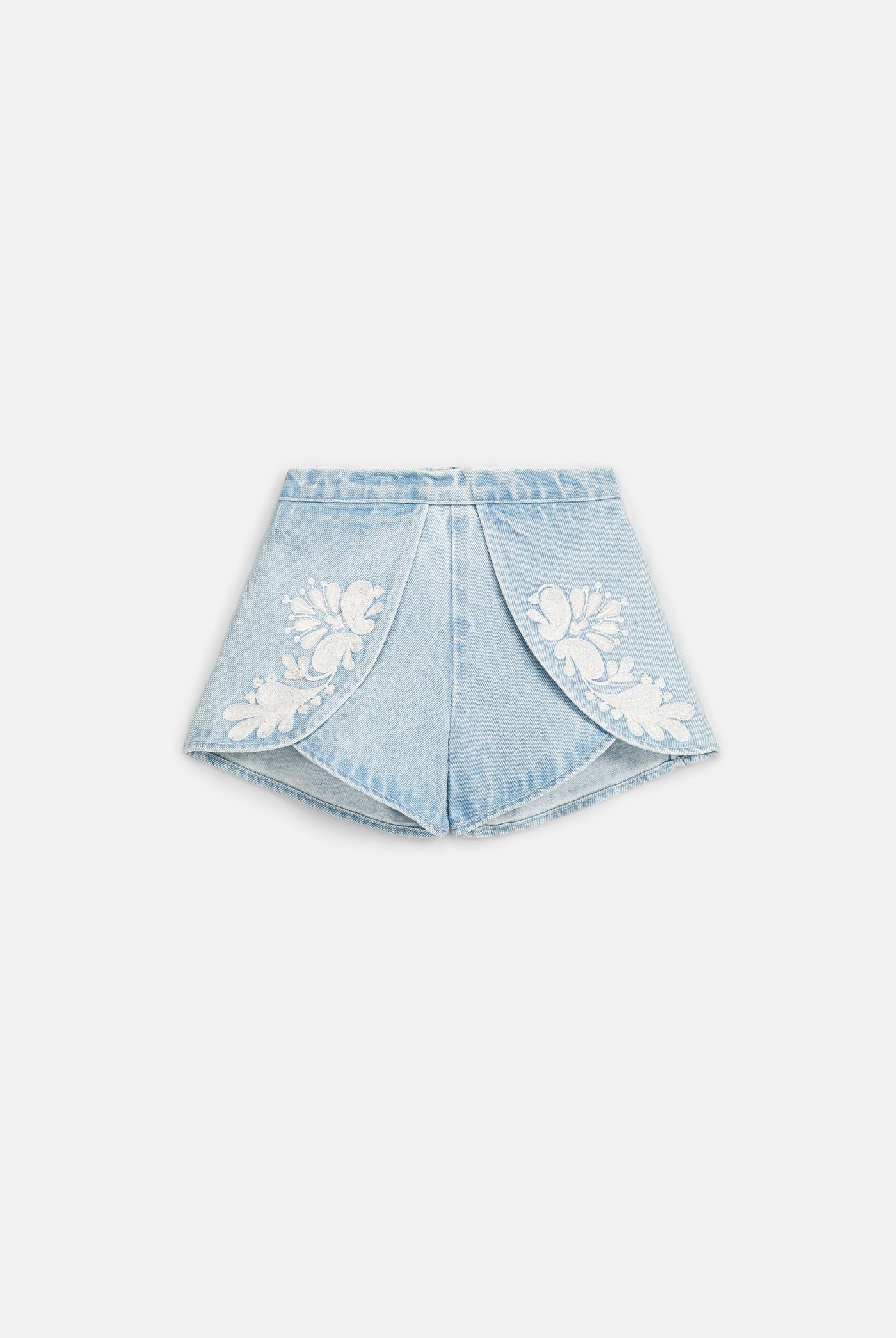 Short Asya