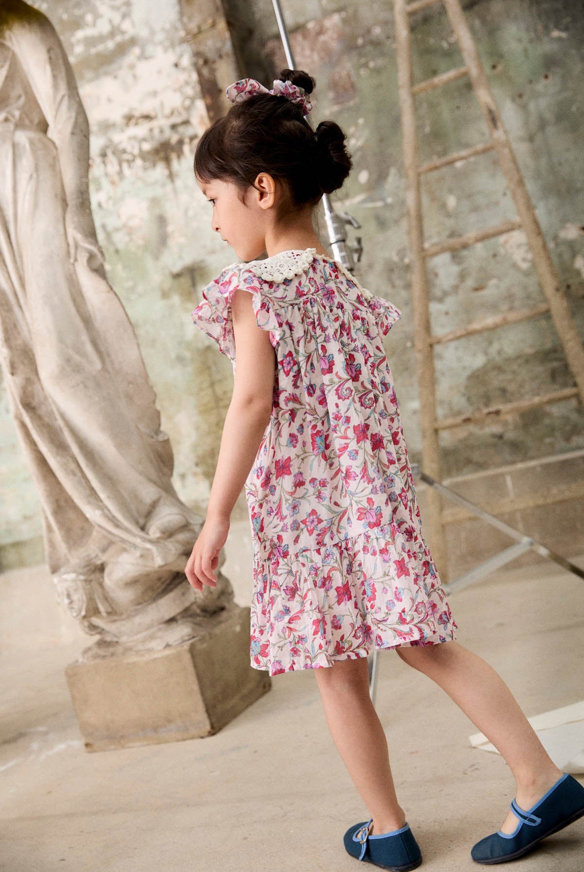 Robe Vaina