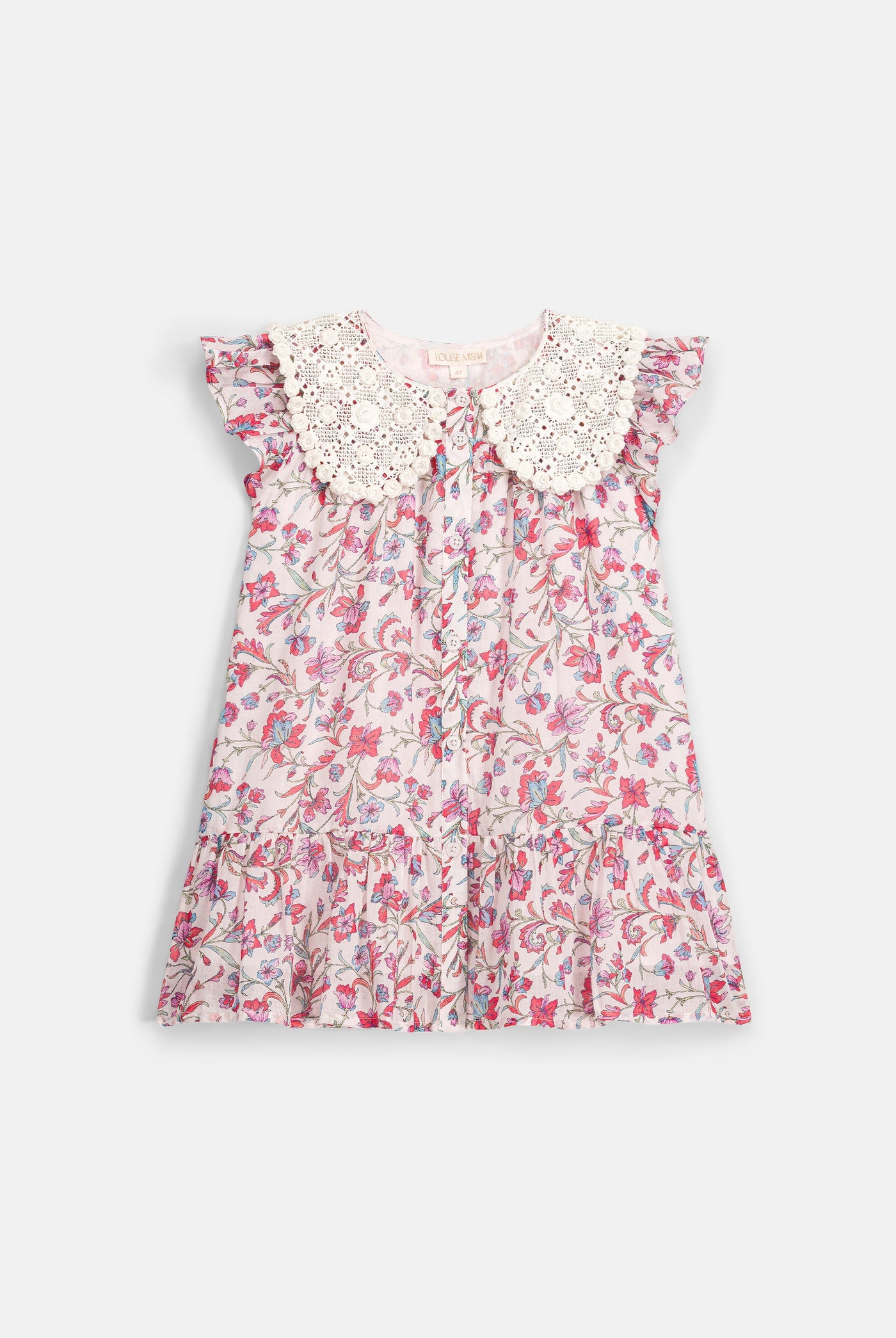 Robe Vaina