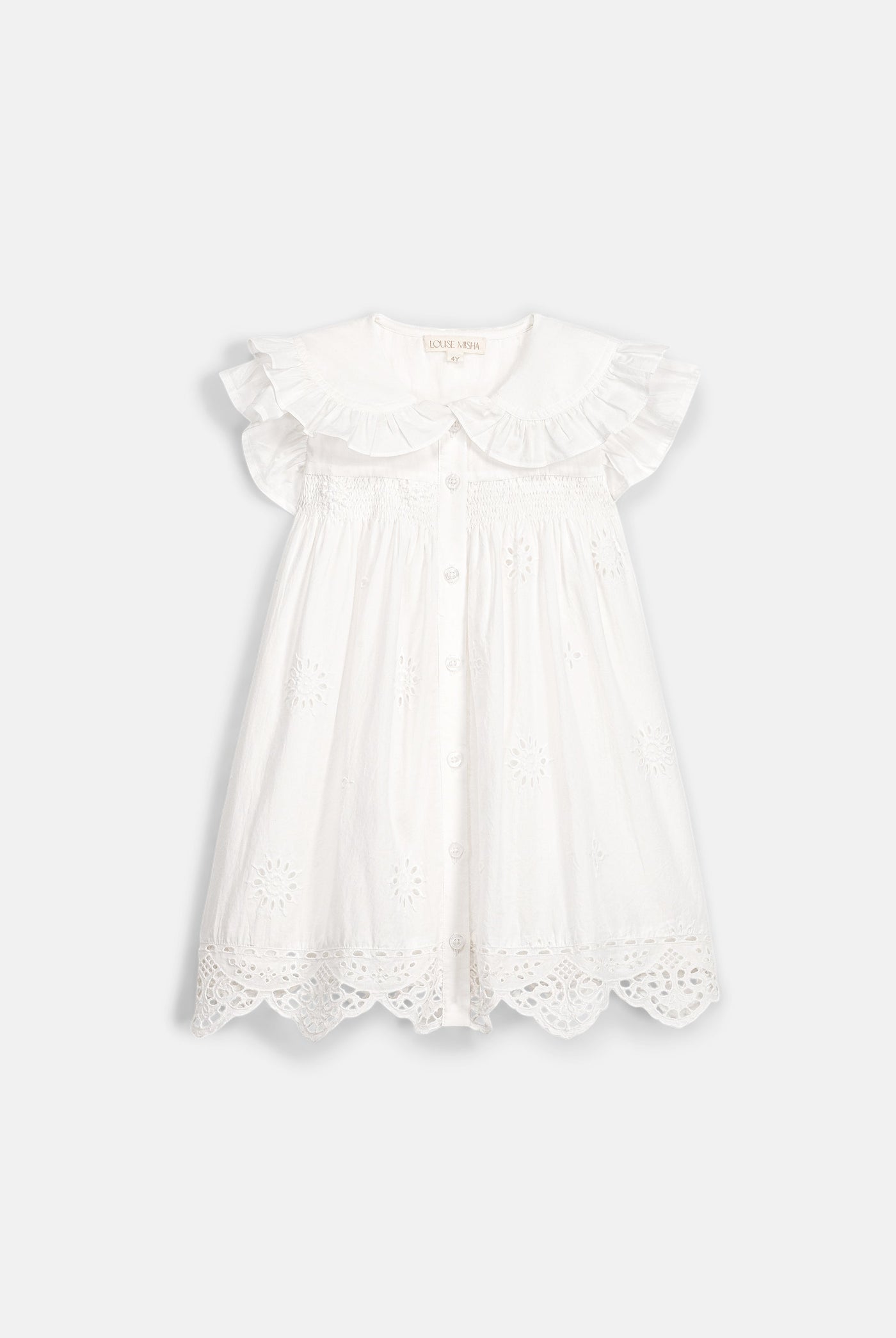 Robe Mia