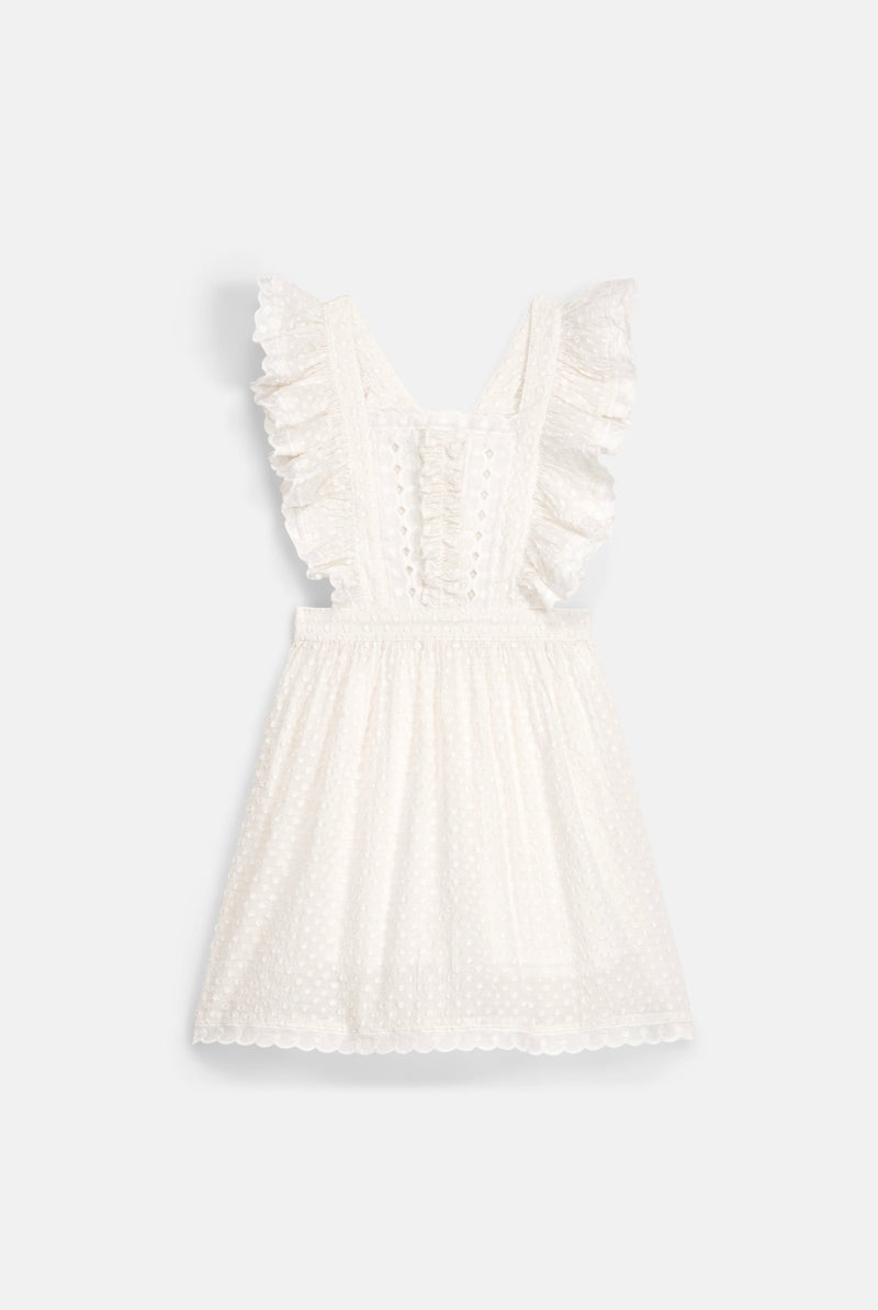 Robe Huguette