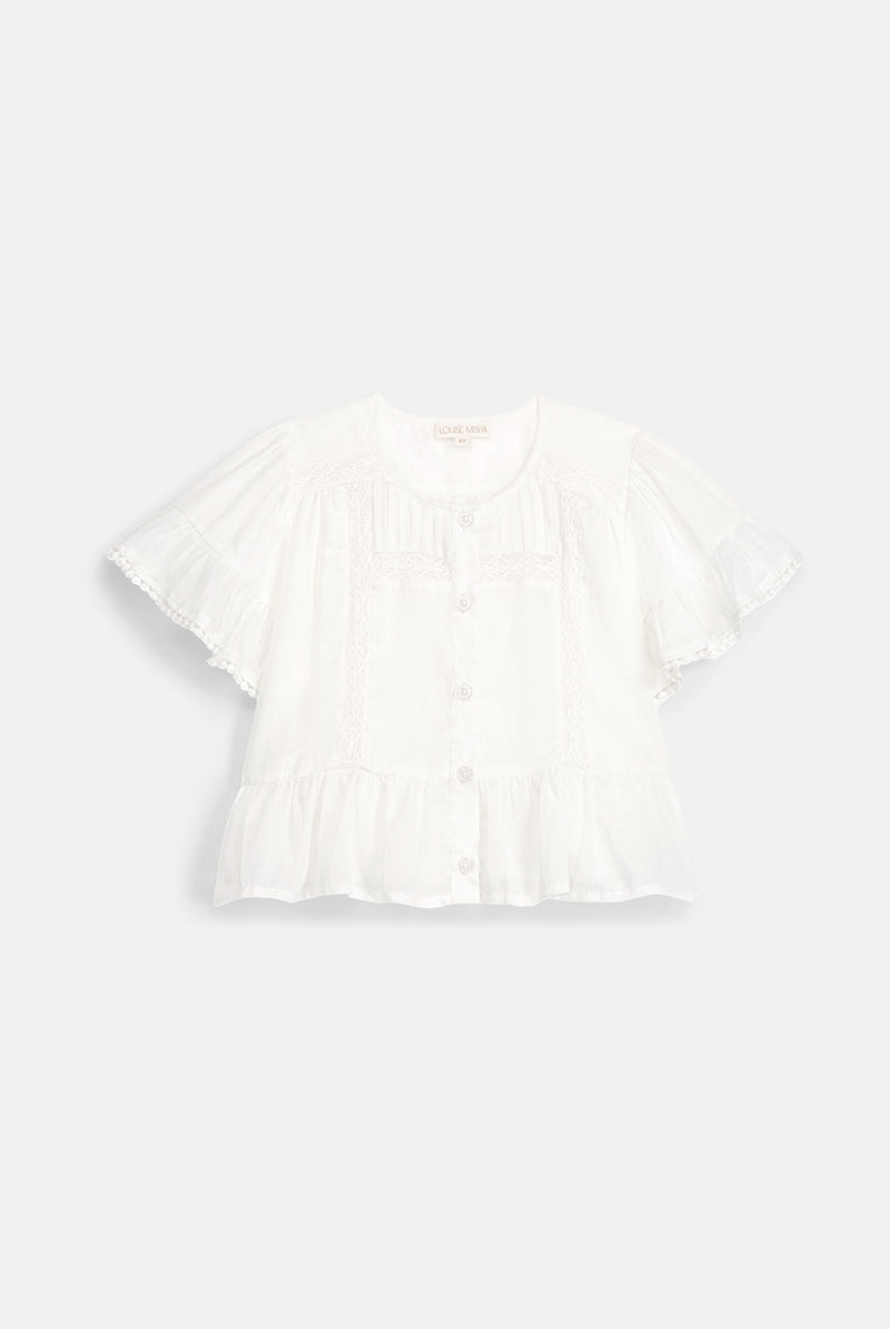 Amalia Blouse