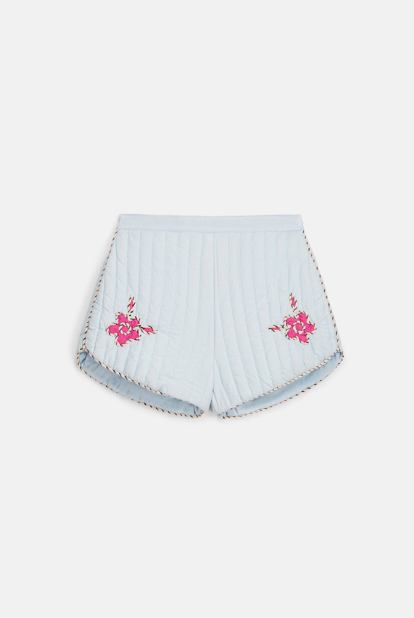 Short Evania