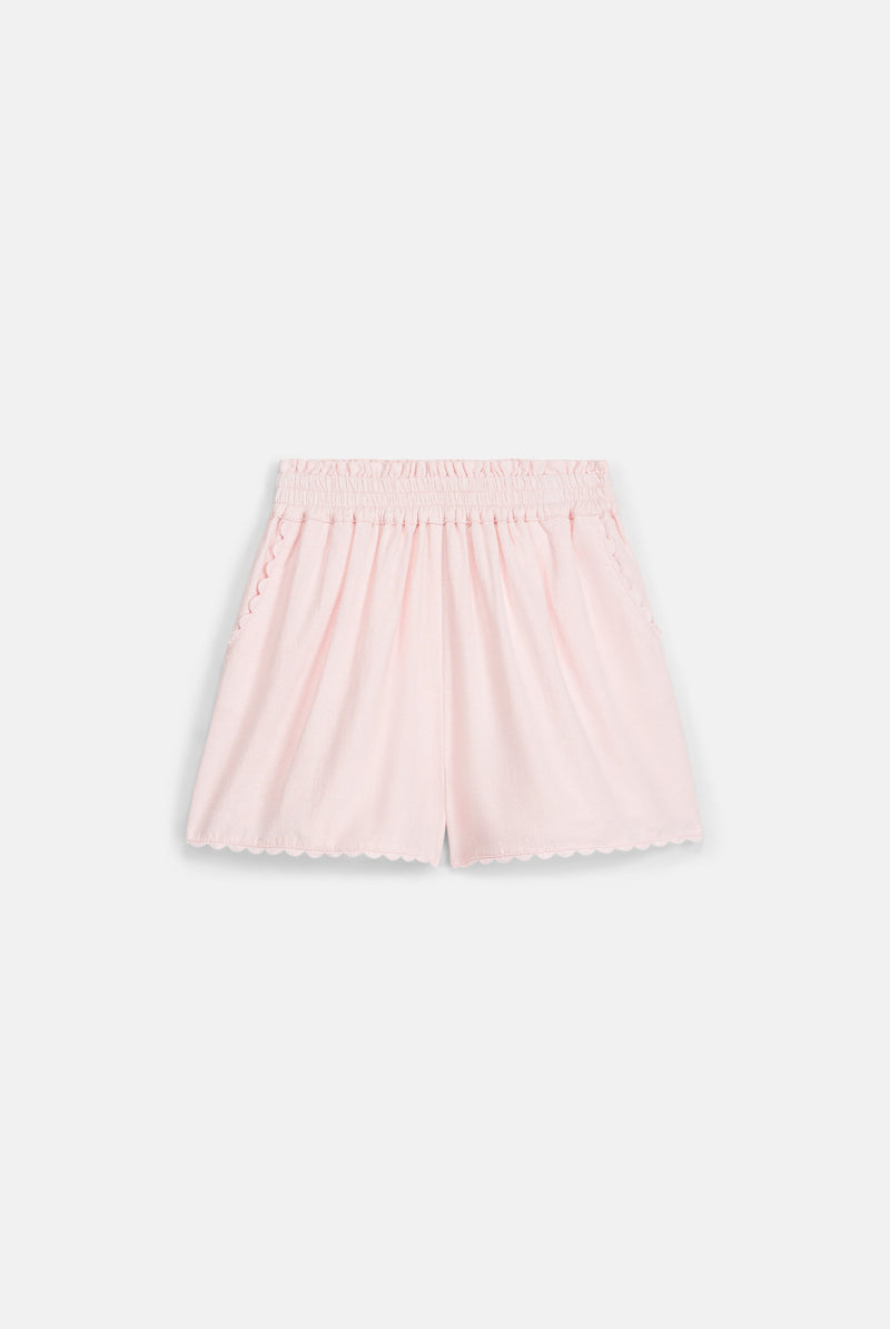 Short Clema