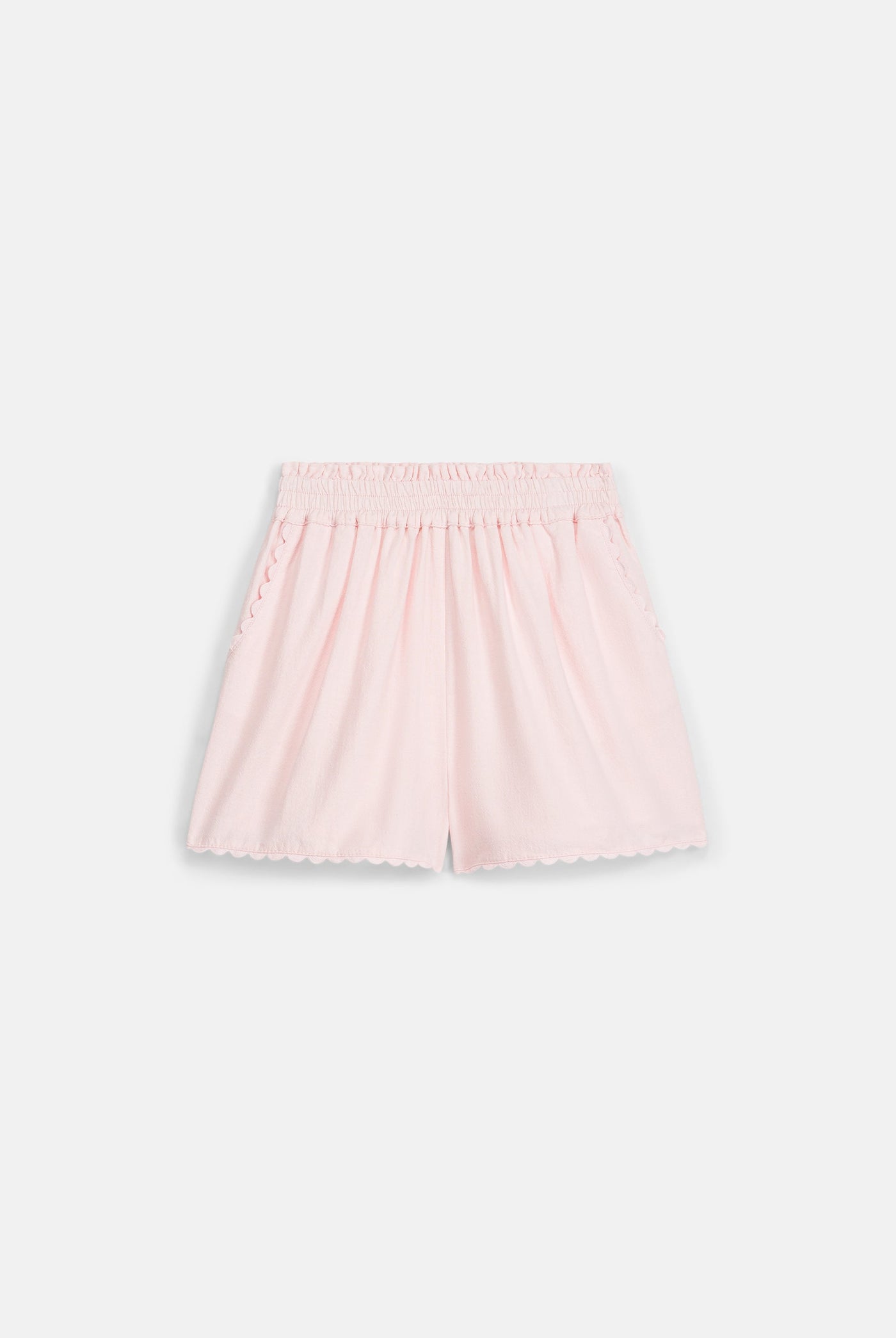 Short Clema