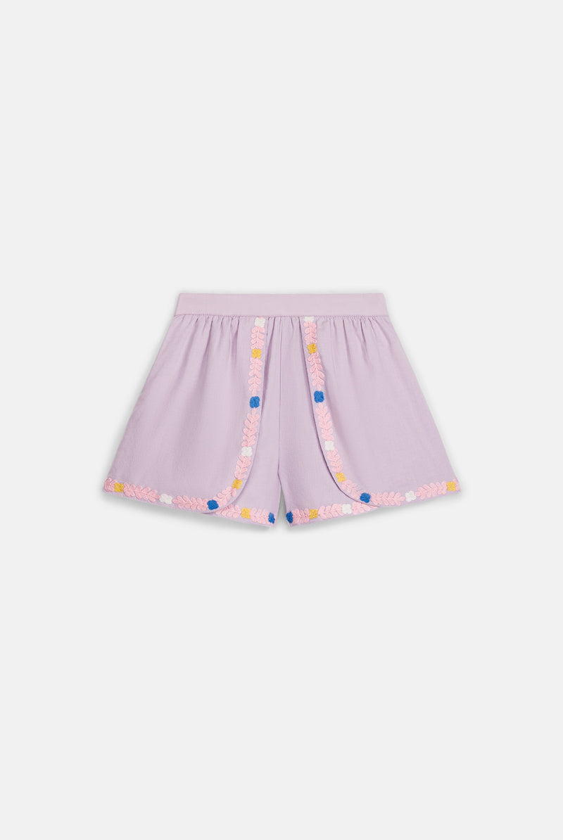 Shorts Asya