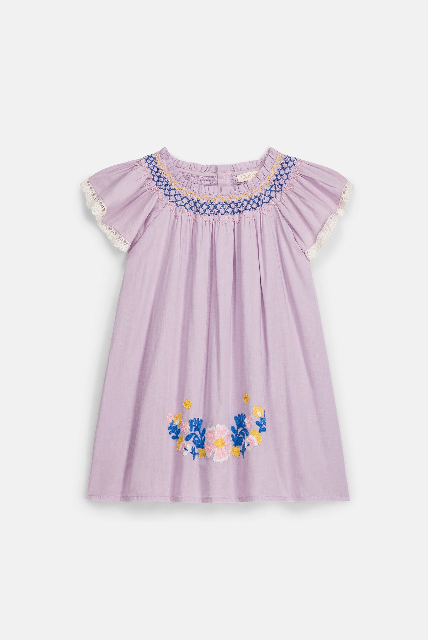 Robe Edith