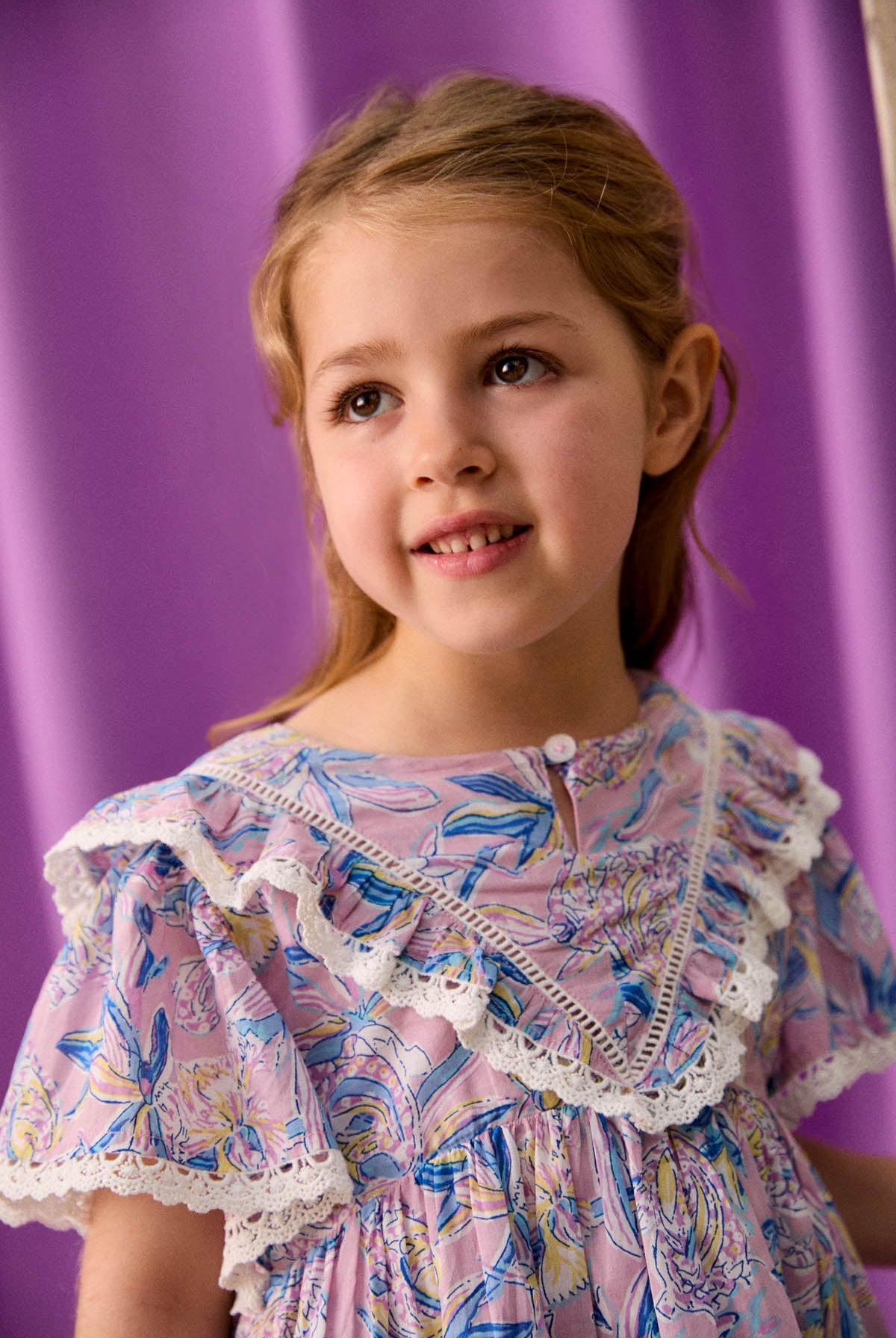 Robe Siloe