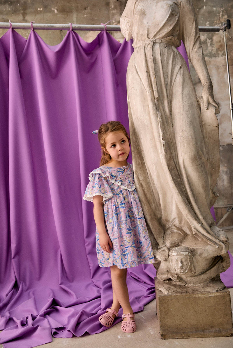 Robe Siloe
