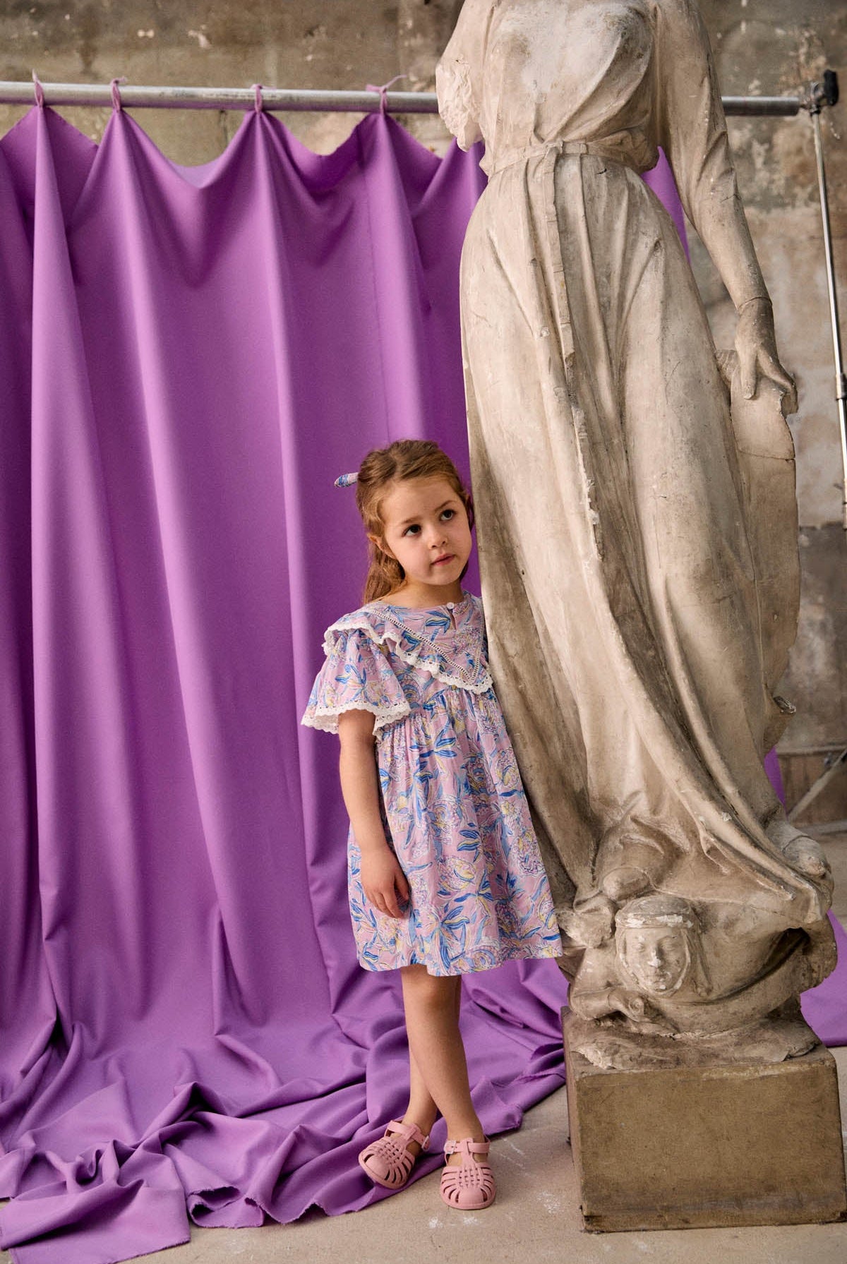 Robe Siloe