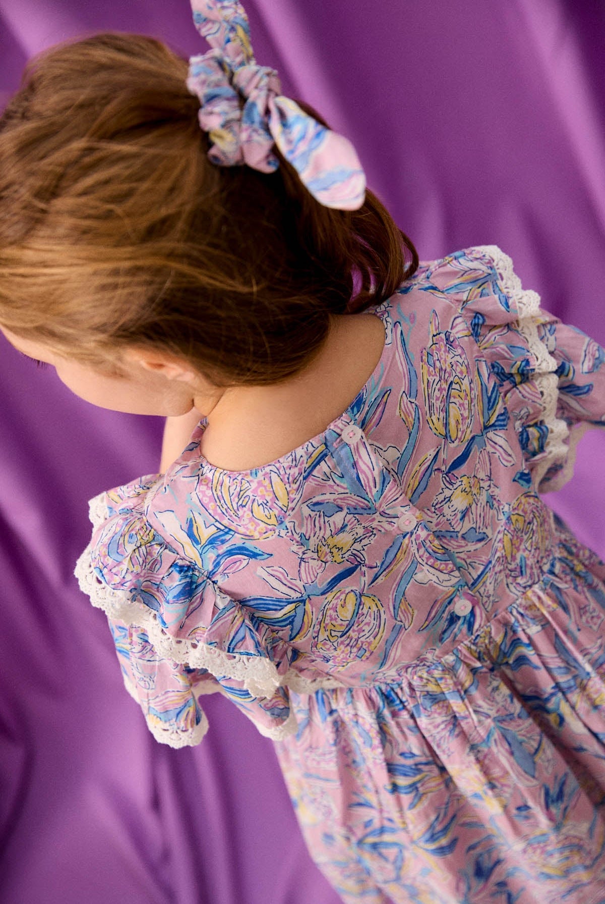Robe Siloe