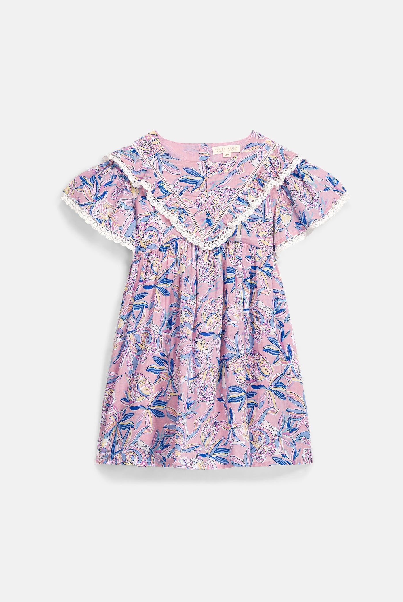Robe Siloe