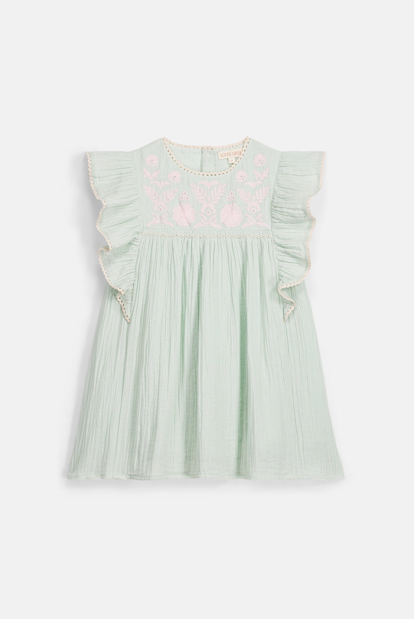 Taliana Dress
