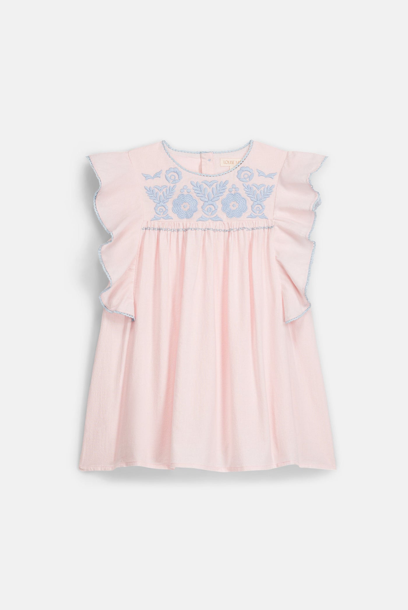 Taliana Dress
