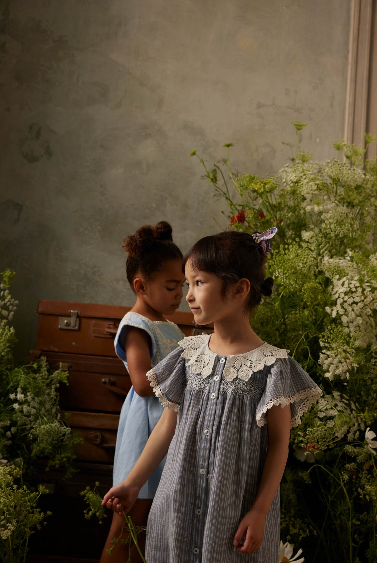 Arlina Dress