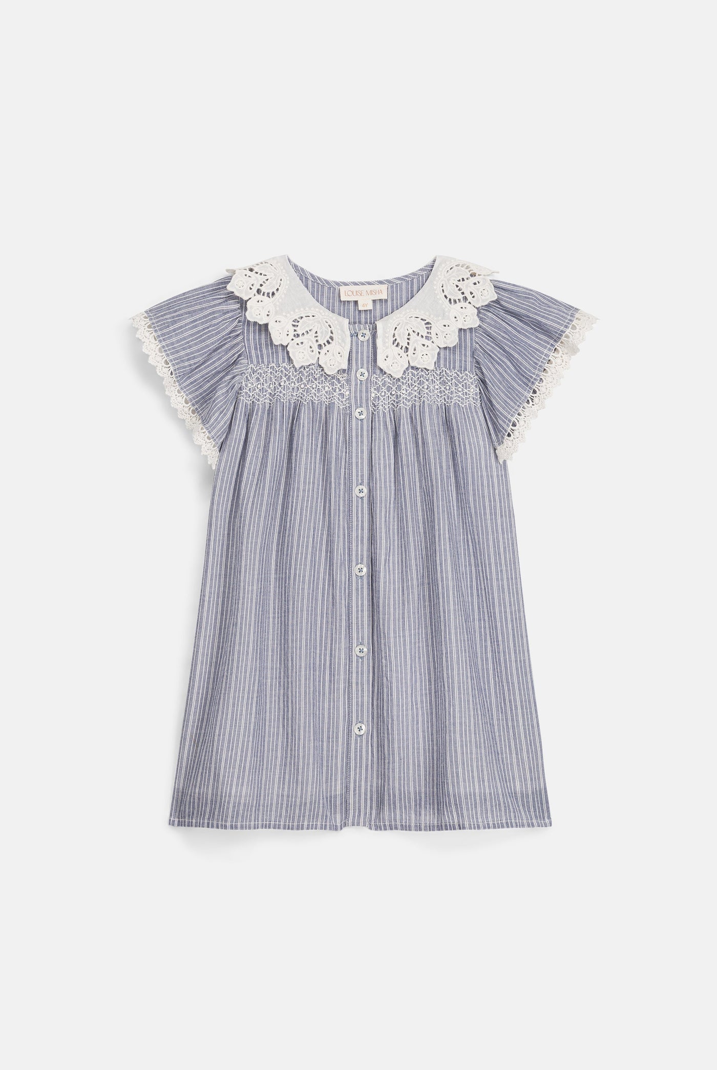 Arlina Dress