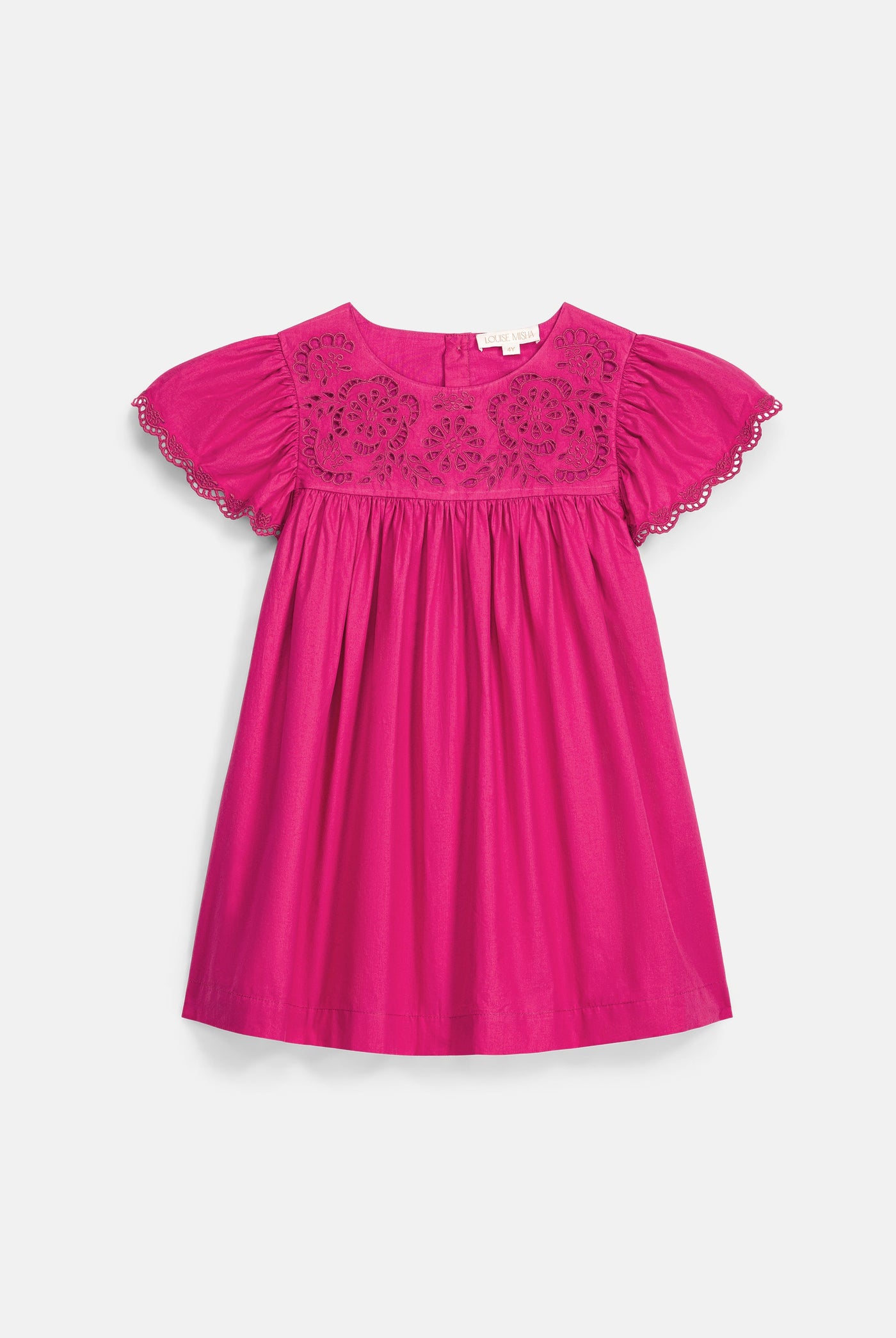 Robe Notcha