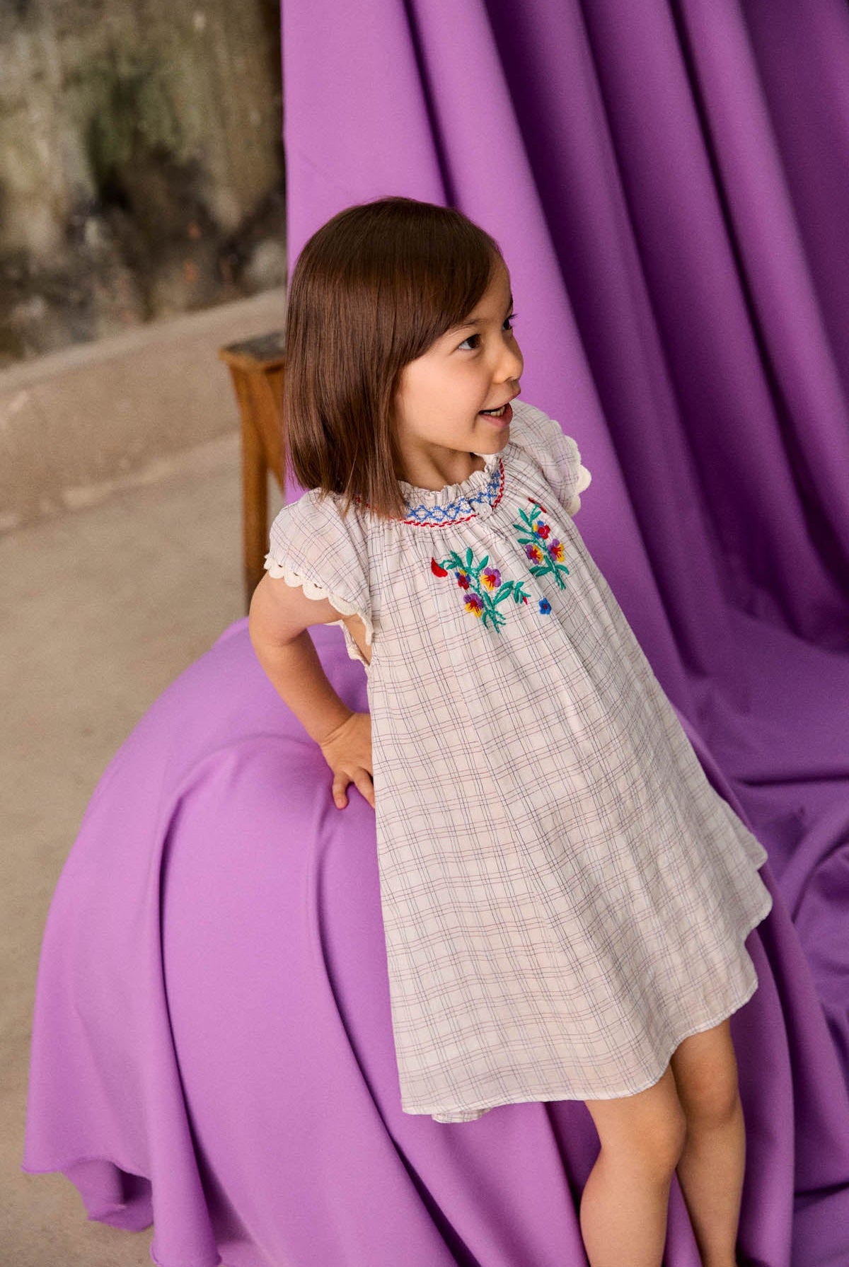 Robe Edith