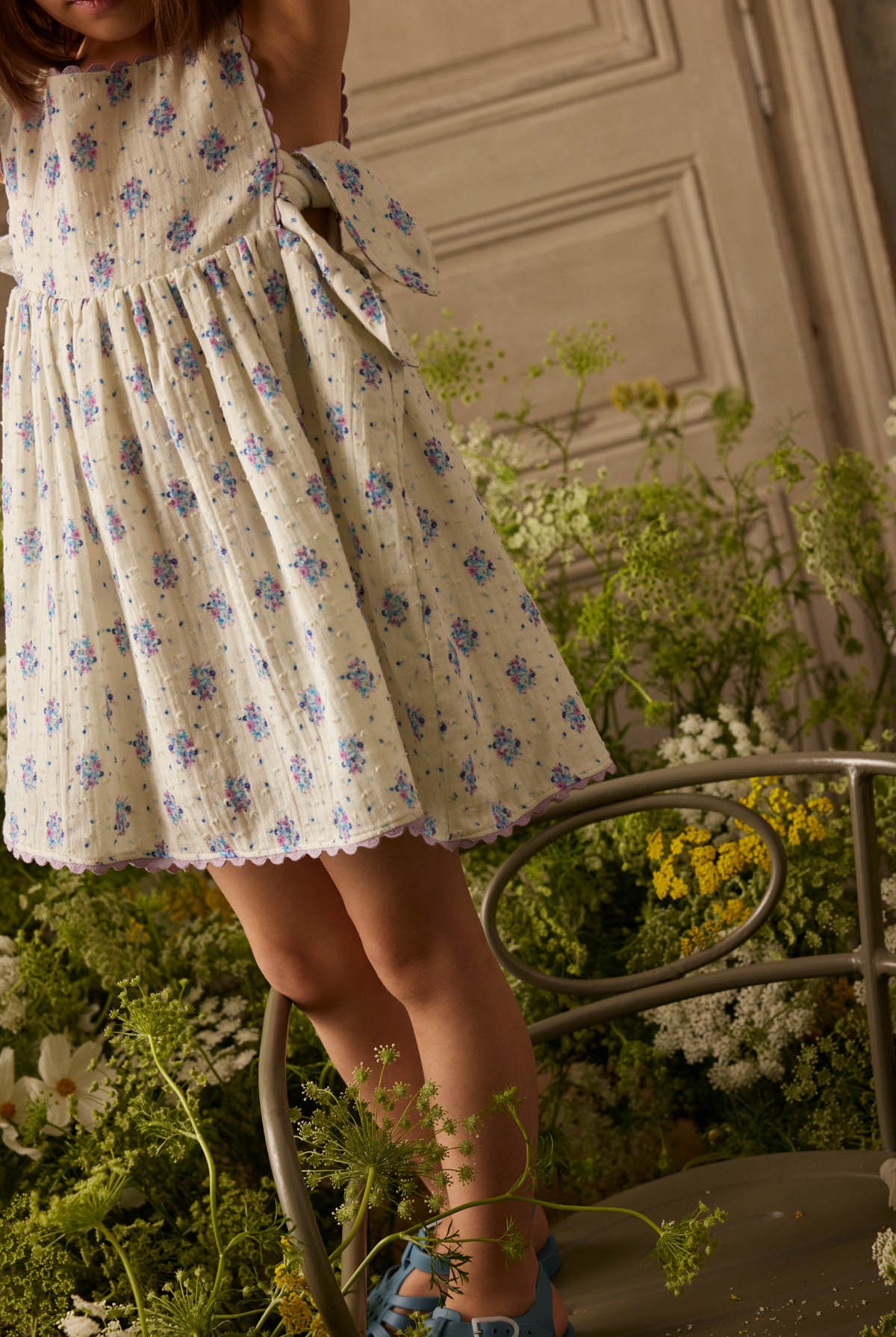 Robe Aloisa