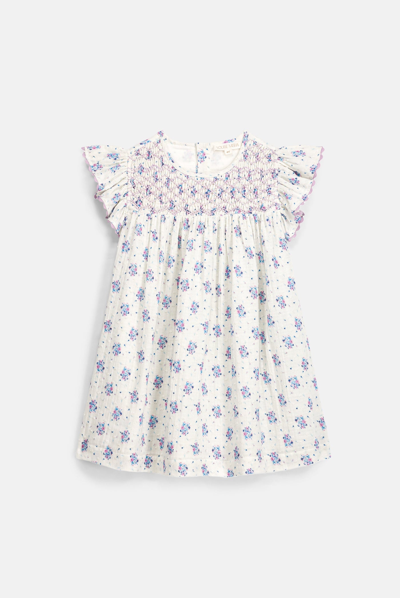 Robe Shanti