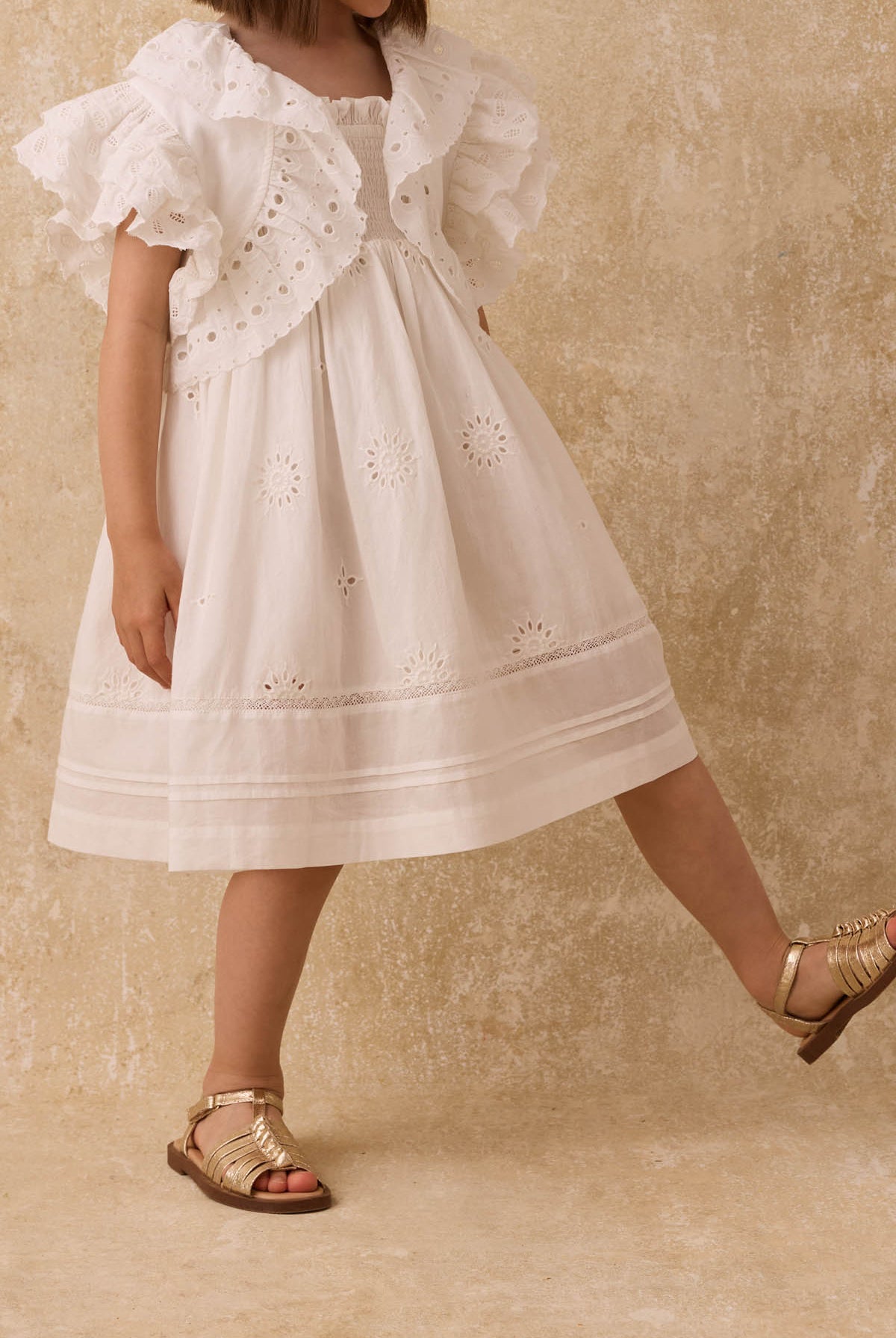 Robe Anaya