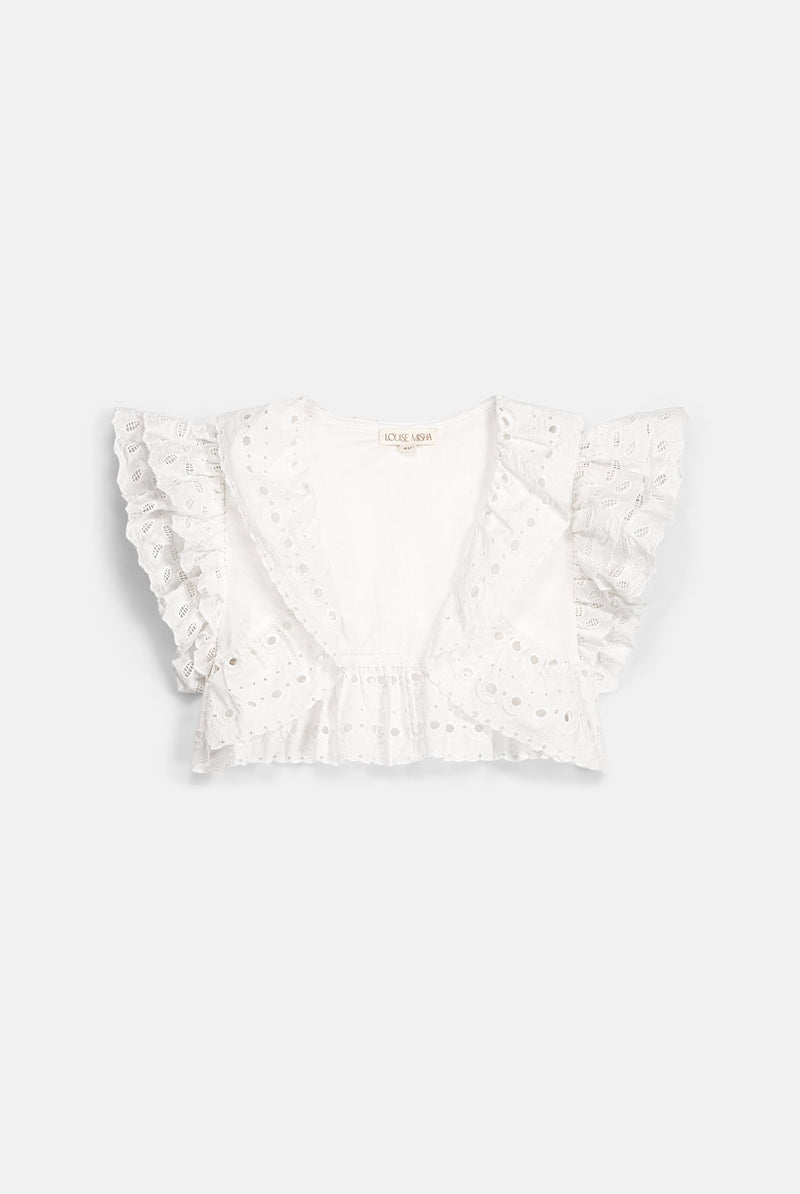 Bolero Moana