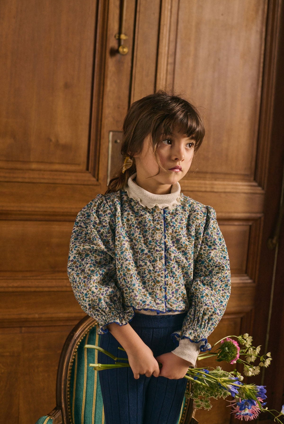 Blouse Celina
