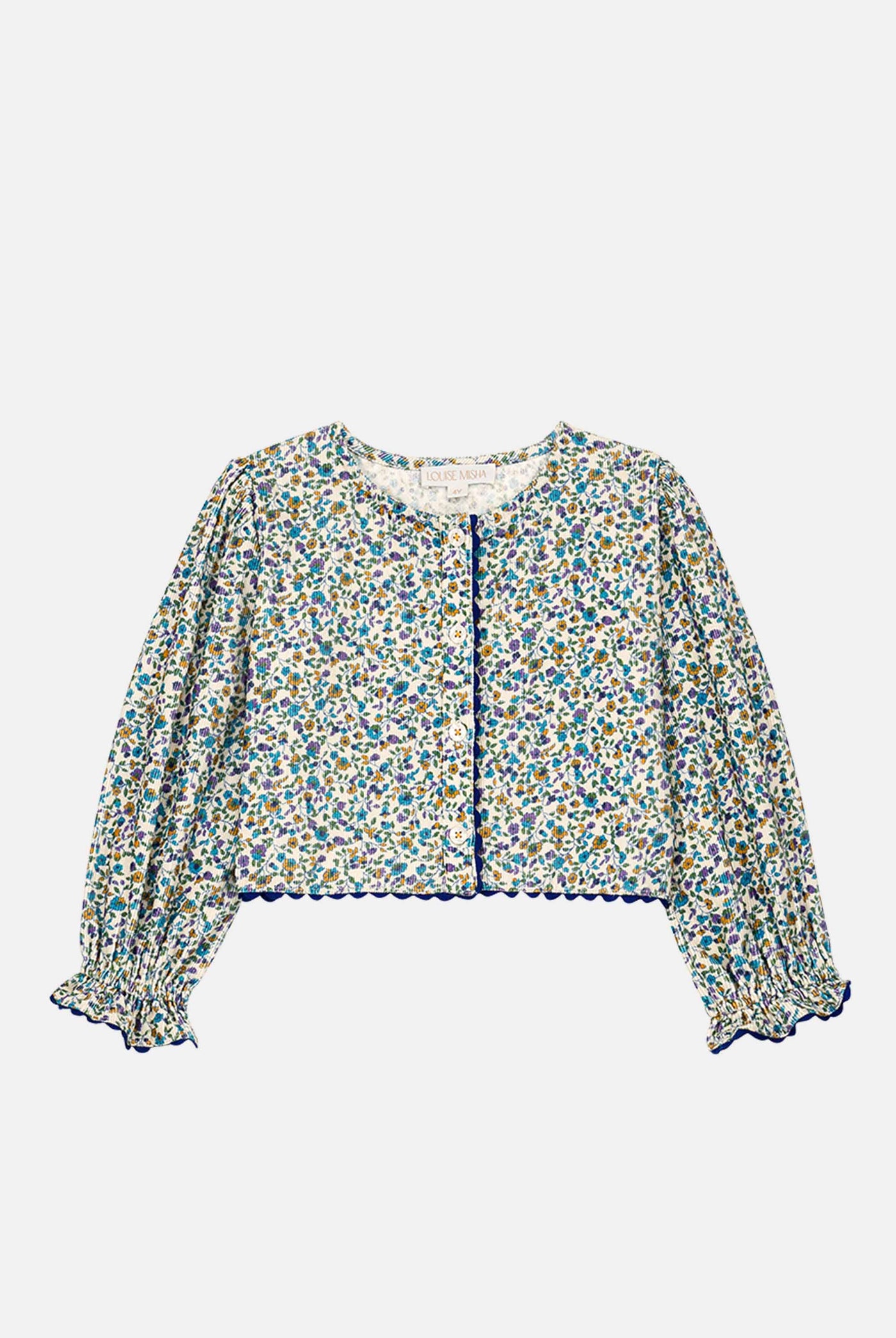 Blouse Celina
