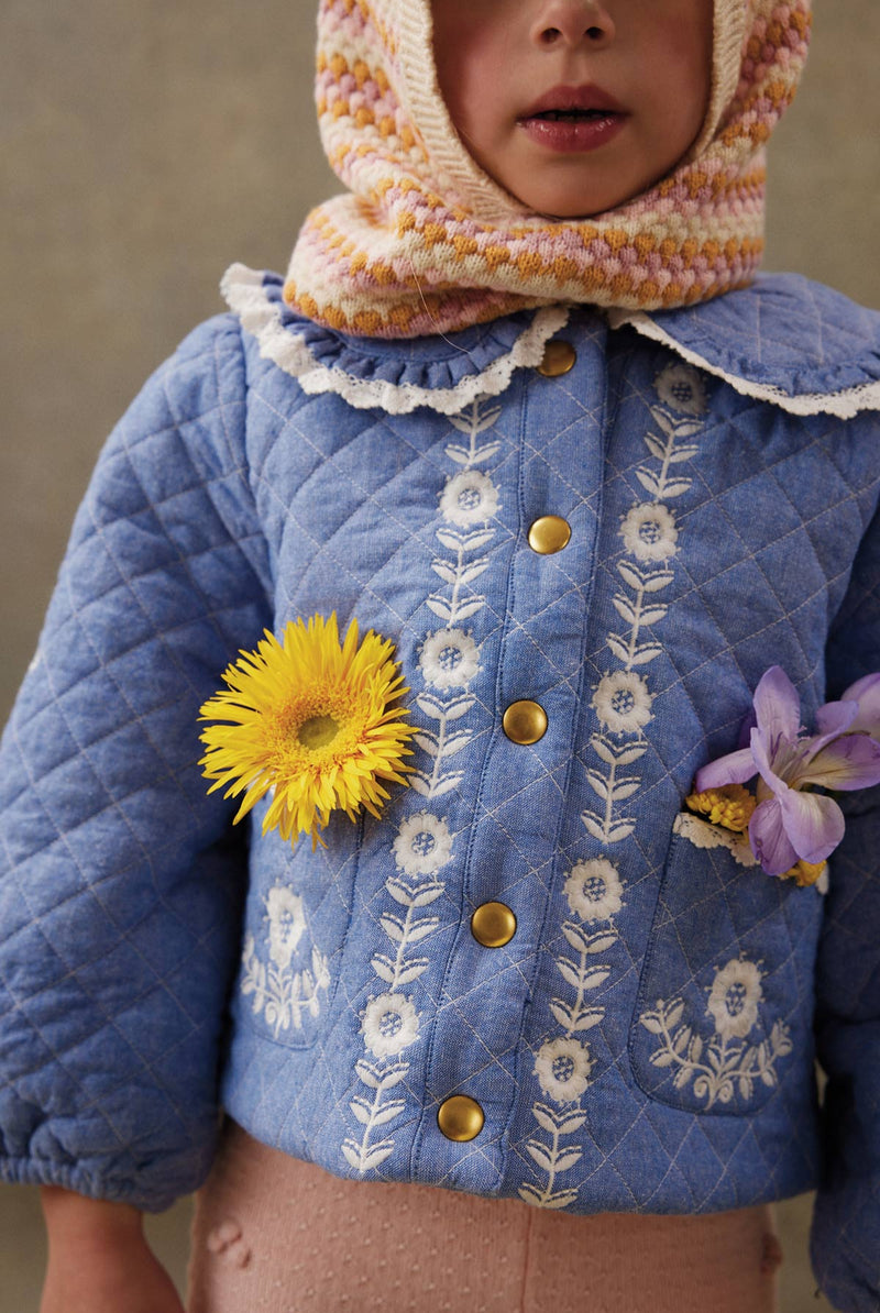 Jouliana Jacket