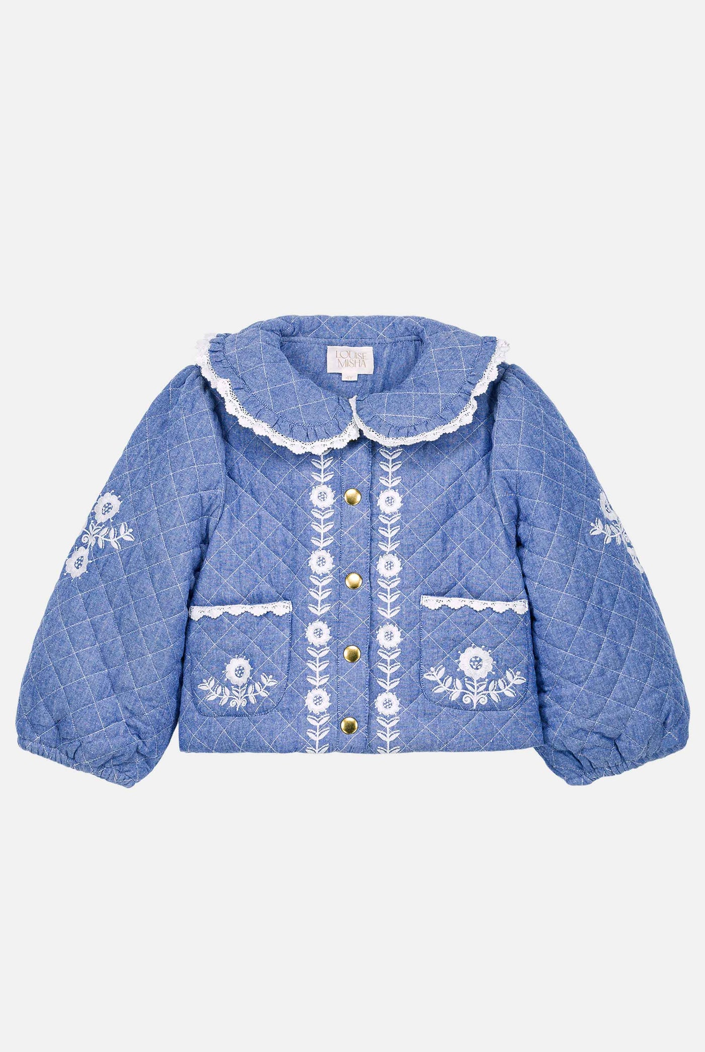 Manteau Jouliana