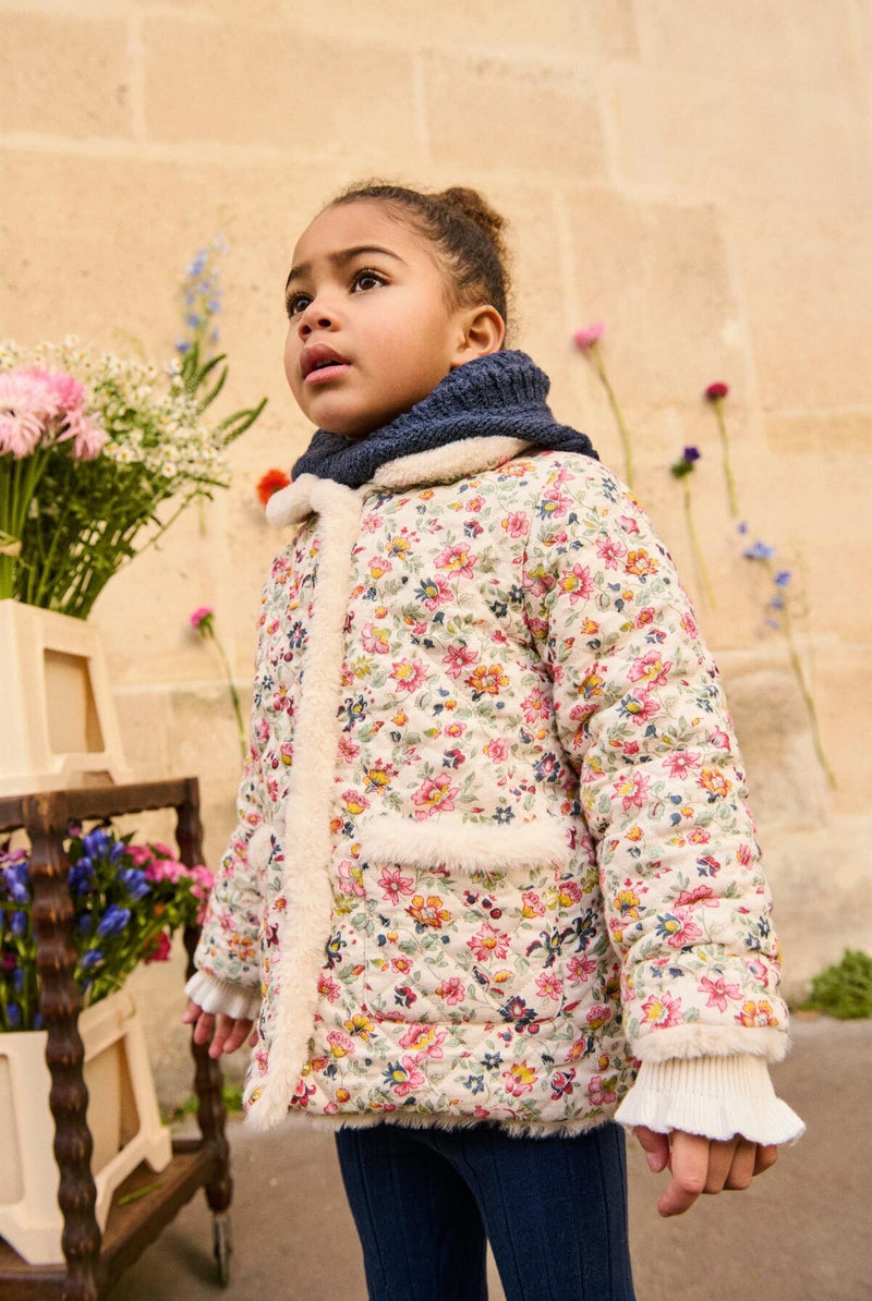 Dalila Coat