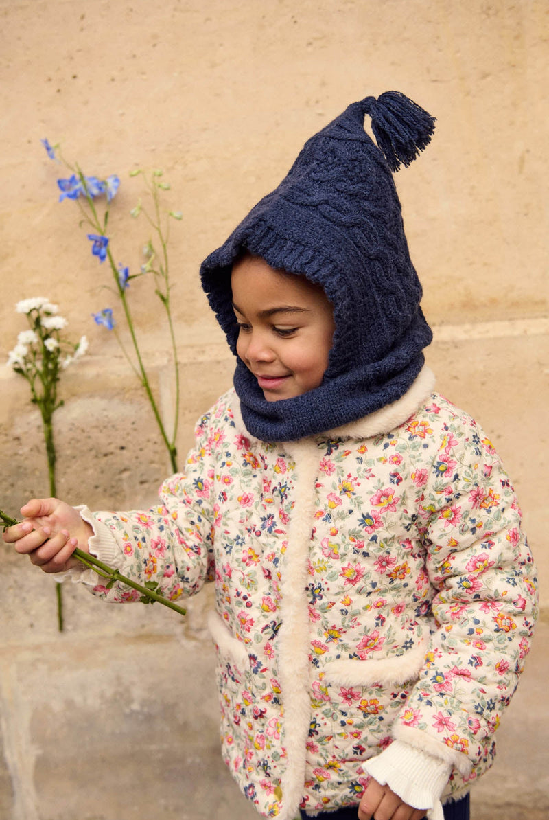 Dalila Coat