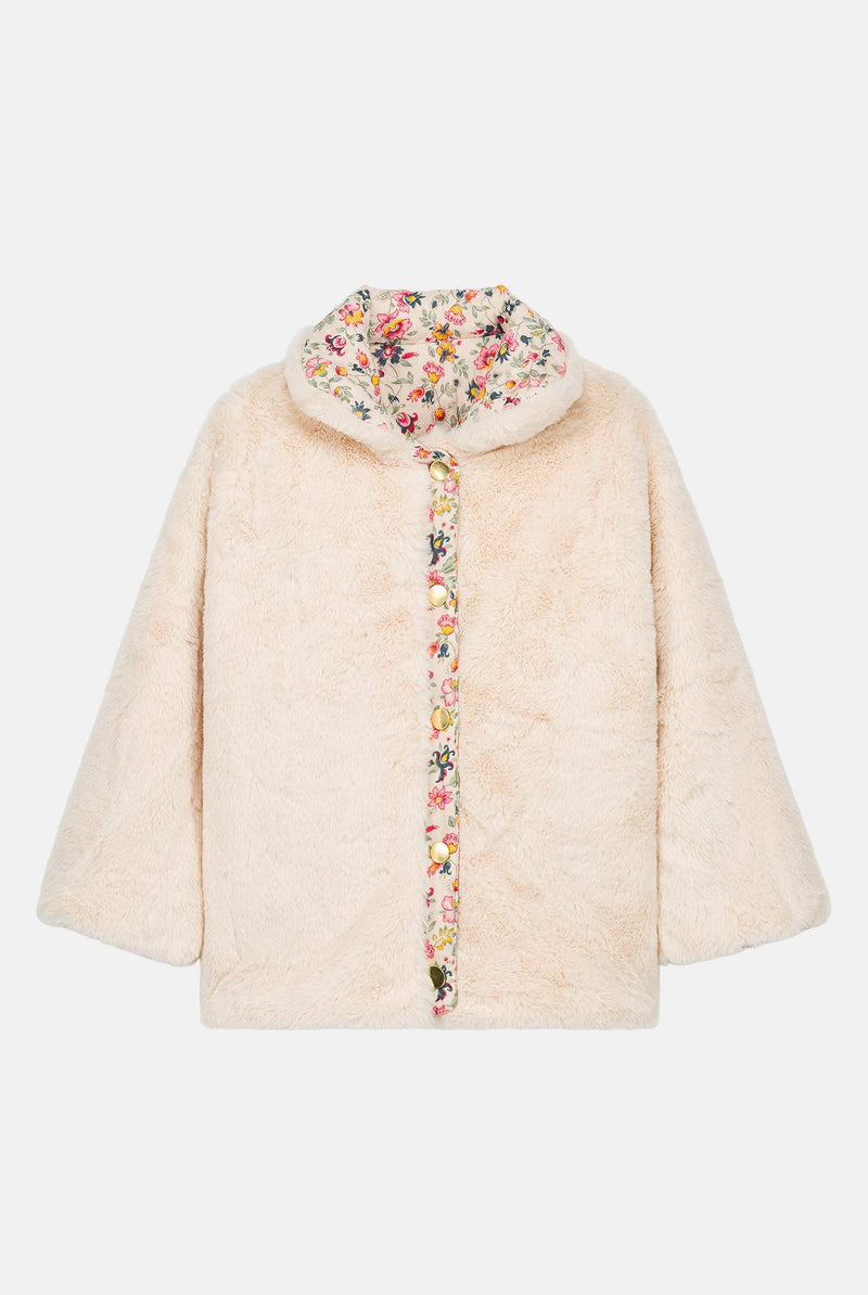 Dalila Coat