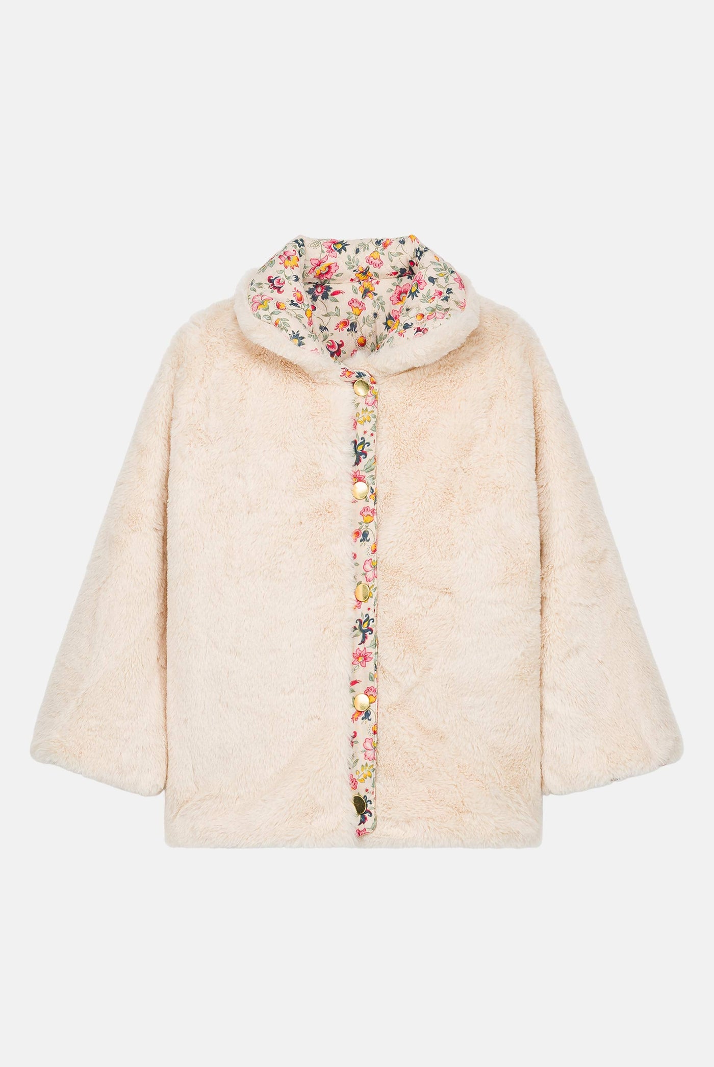 Dalila Coat