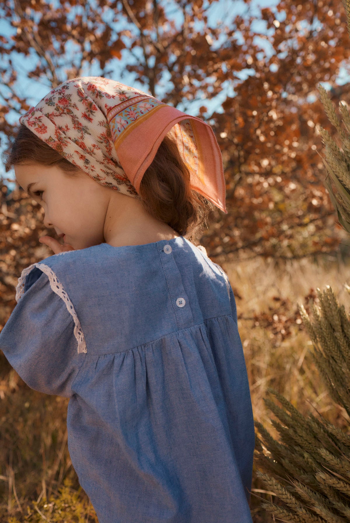 Blouse Henrietta