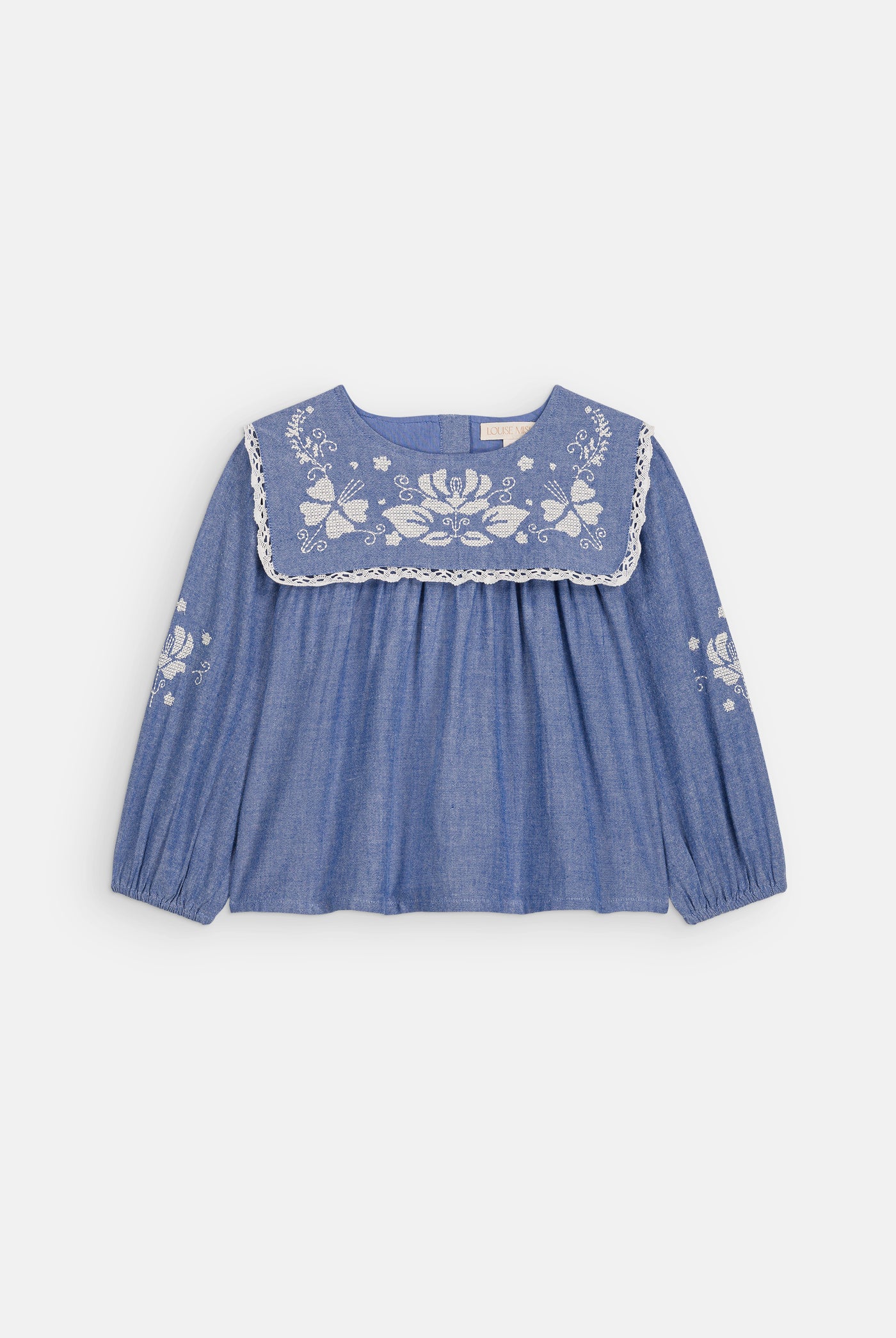 Blouse Henrietta