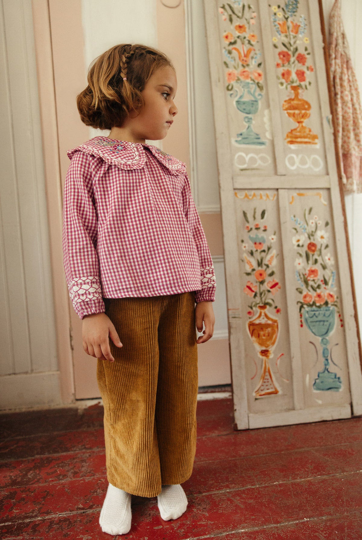 Blouse Clea