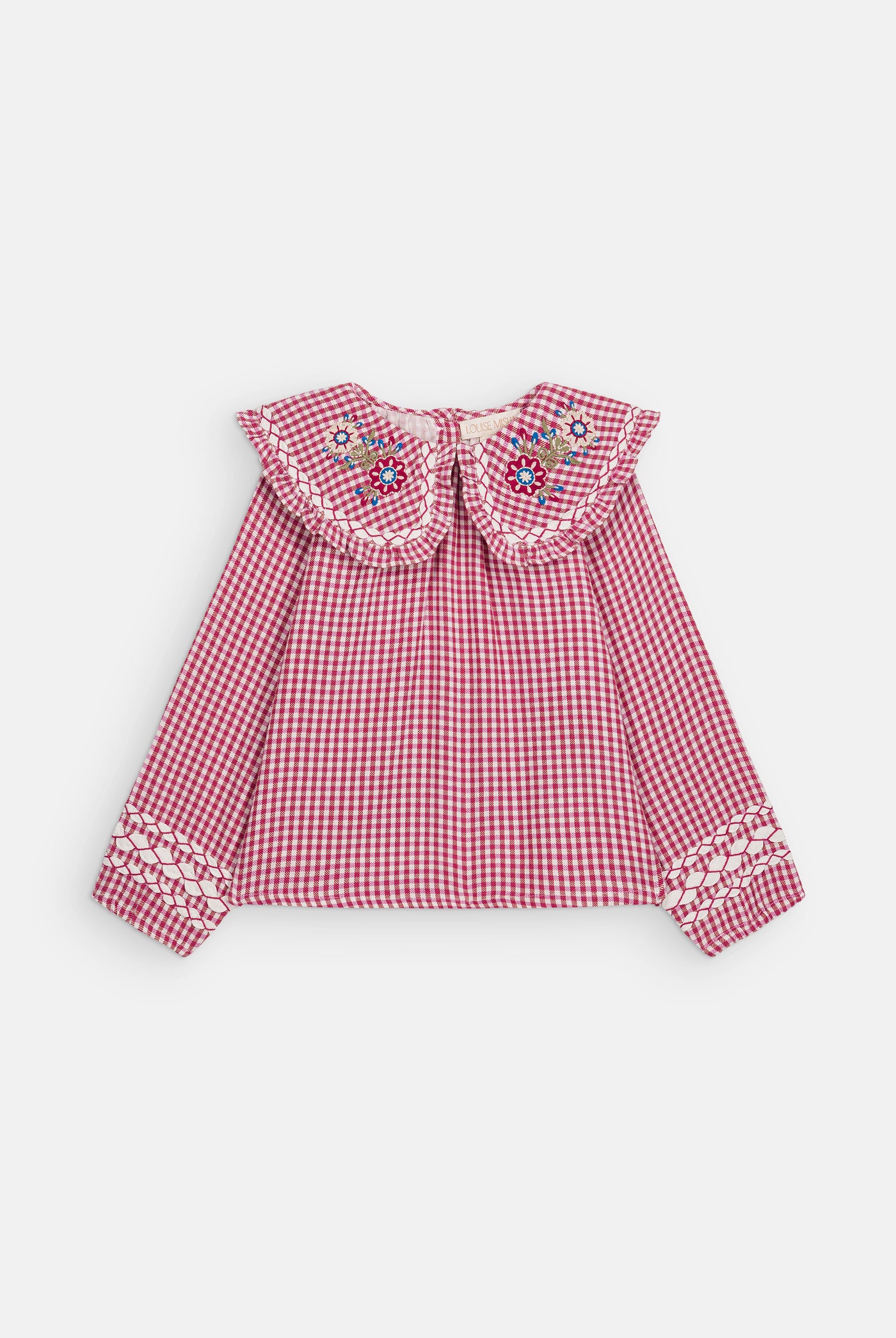 Blouse Clea