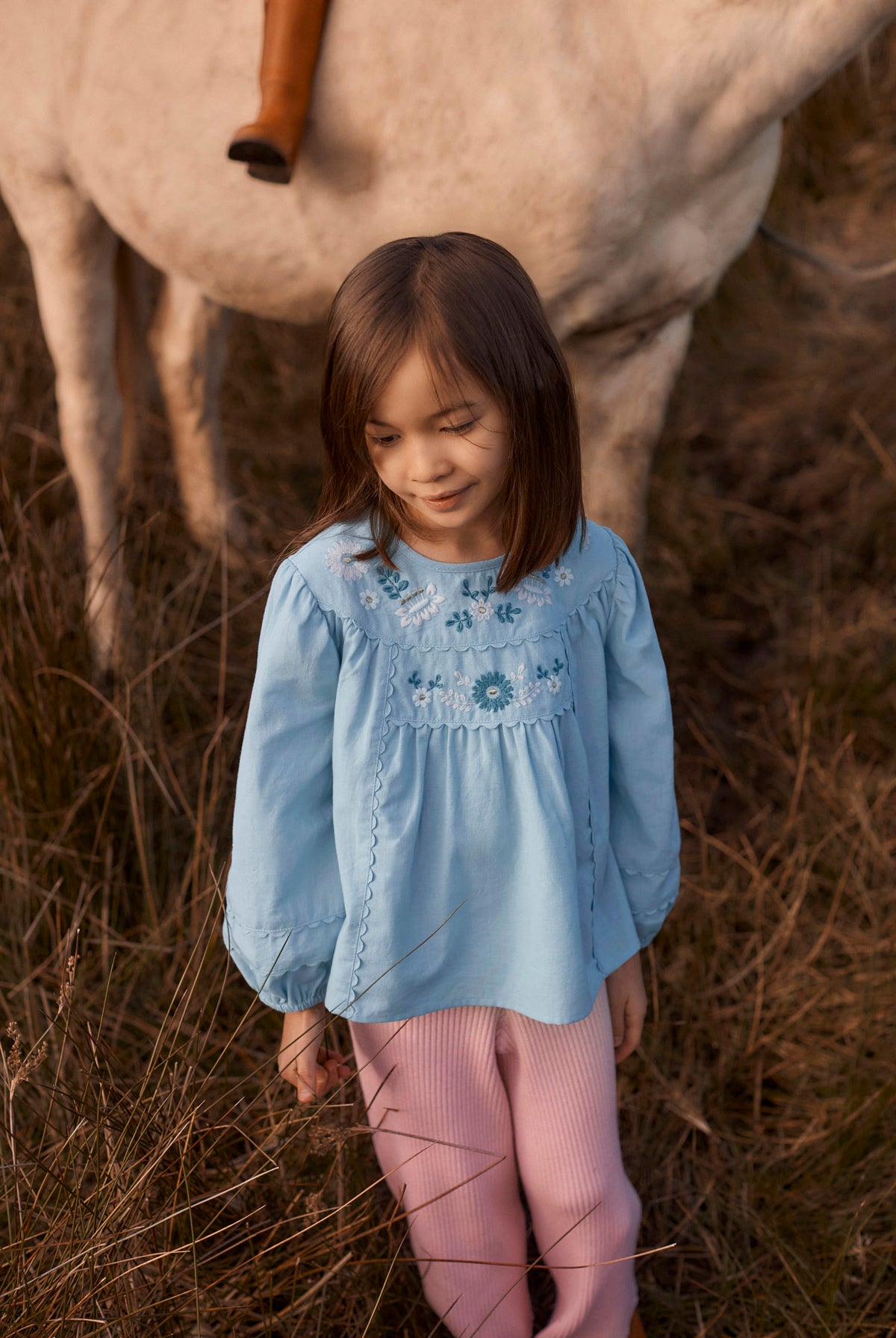 Risa Blouse
