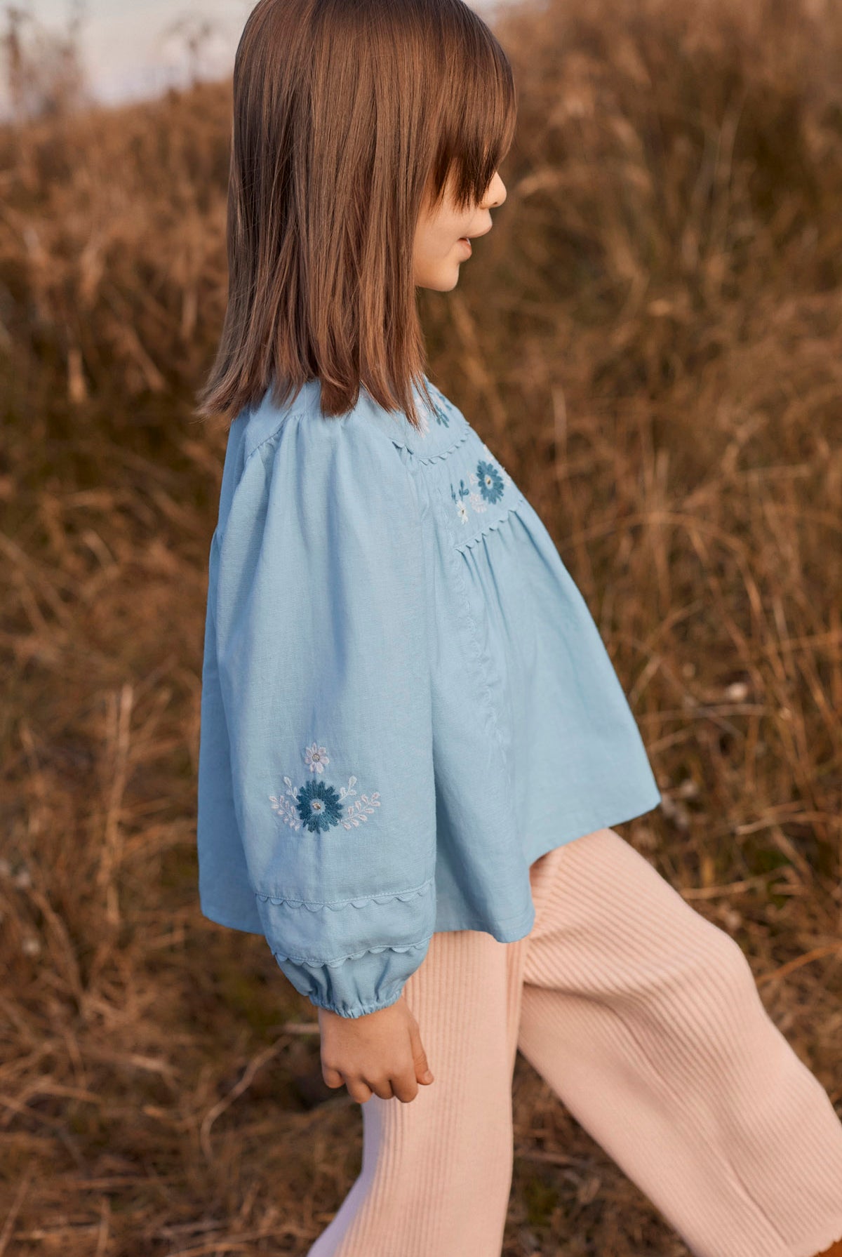 Risa Blouse