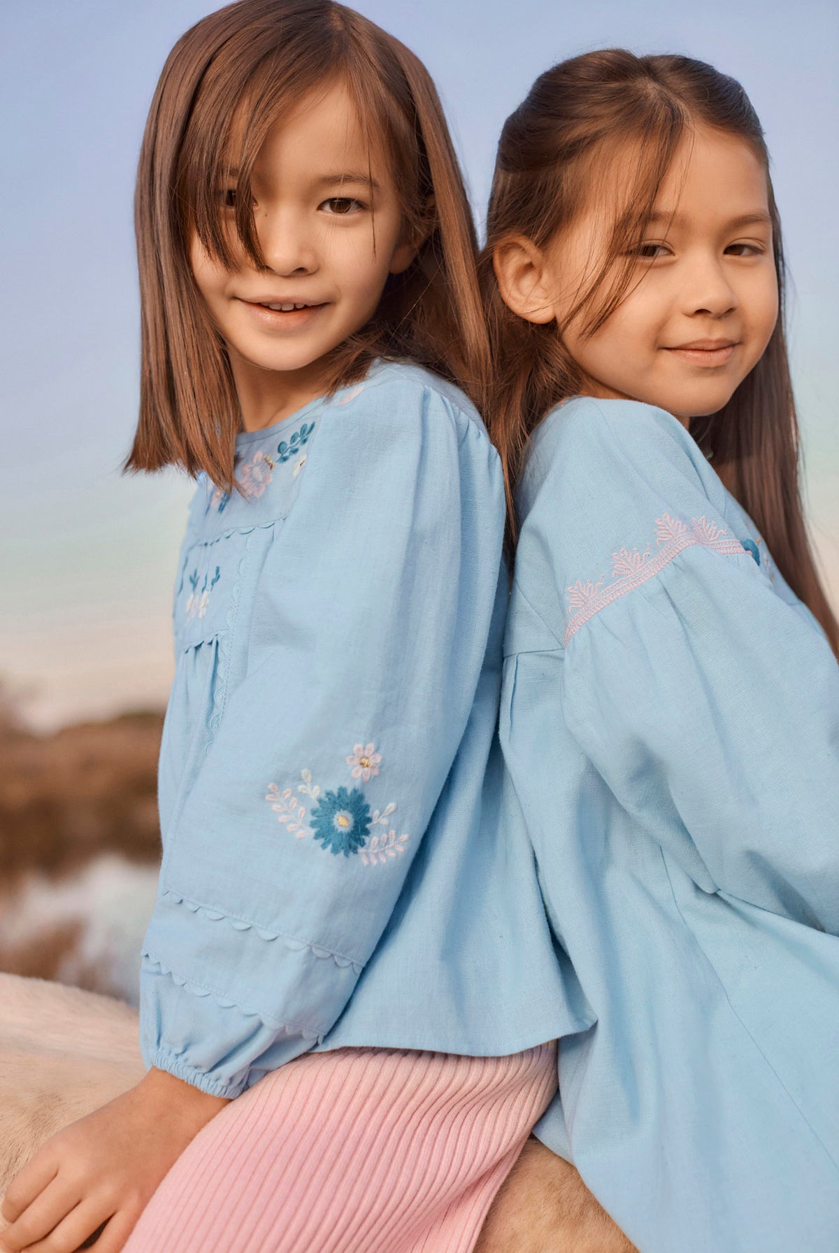 Risa Blouse