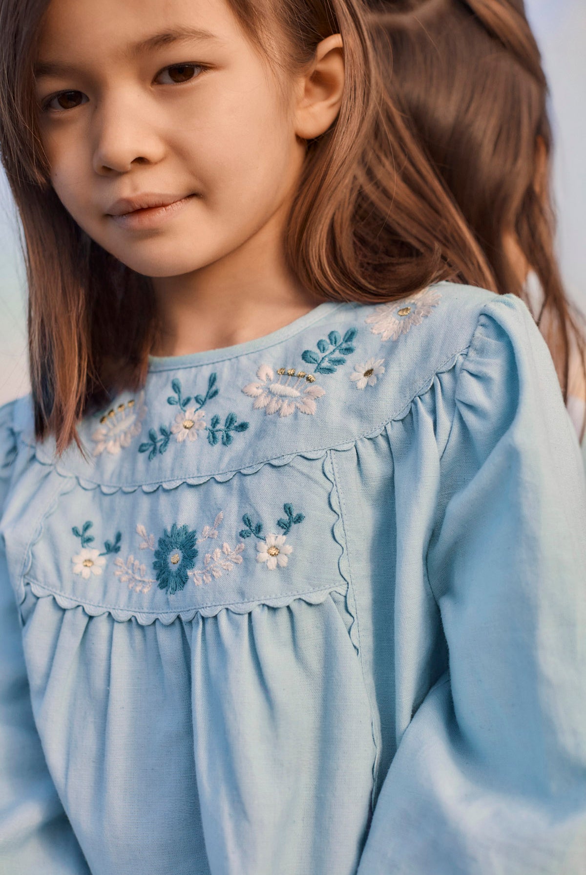 Risa Blouse