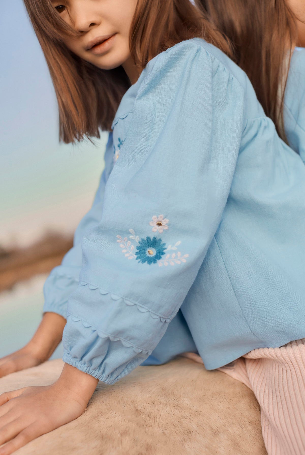 Risa Blouse