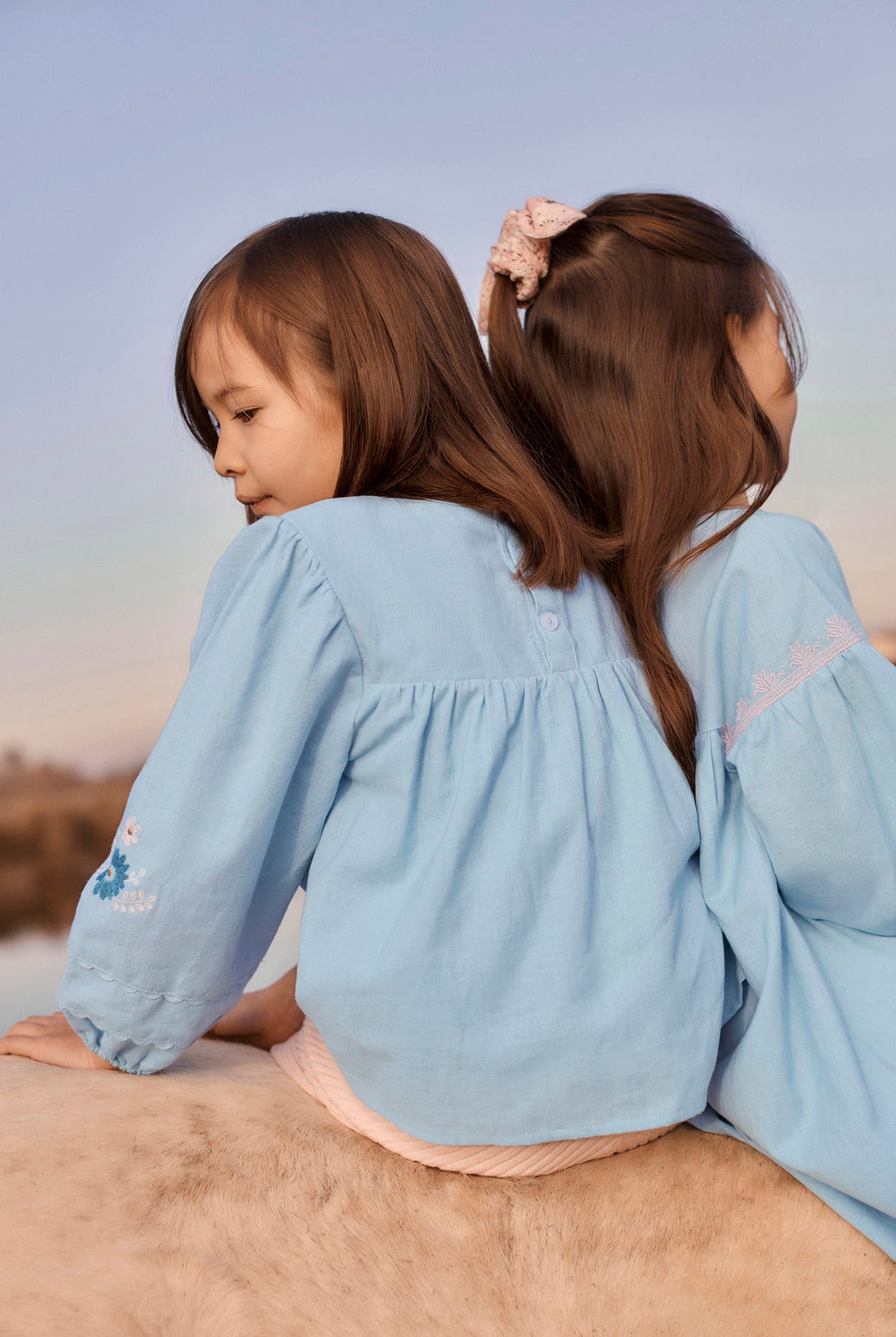 Risa Blouse
