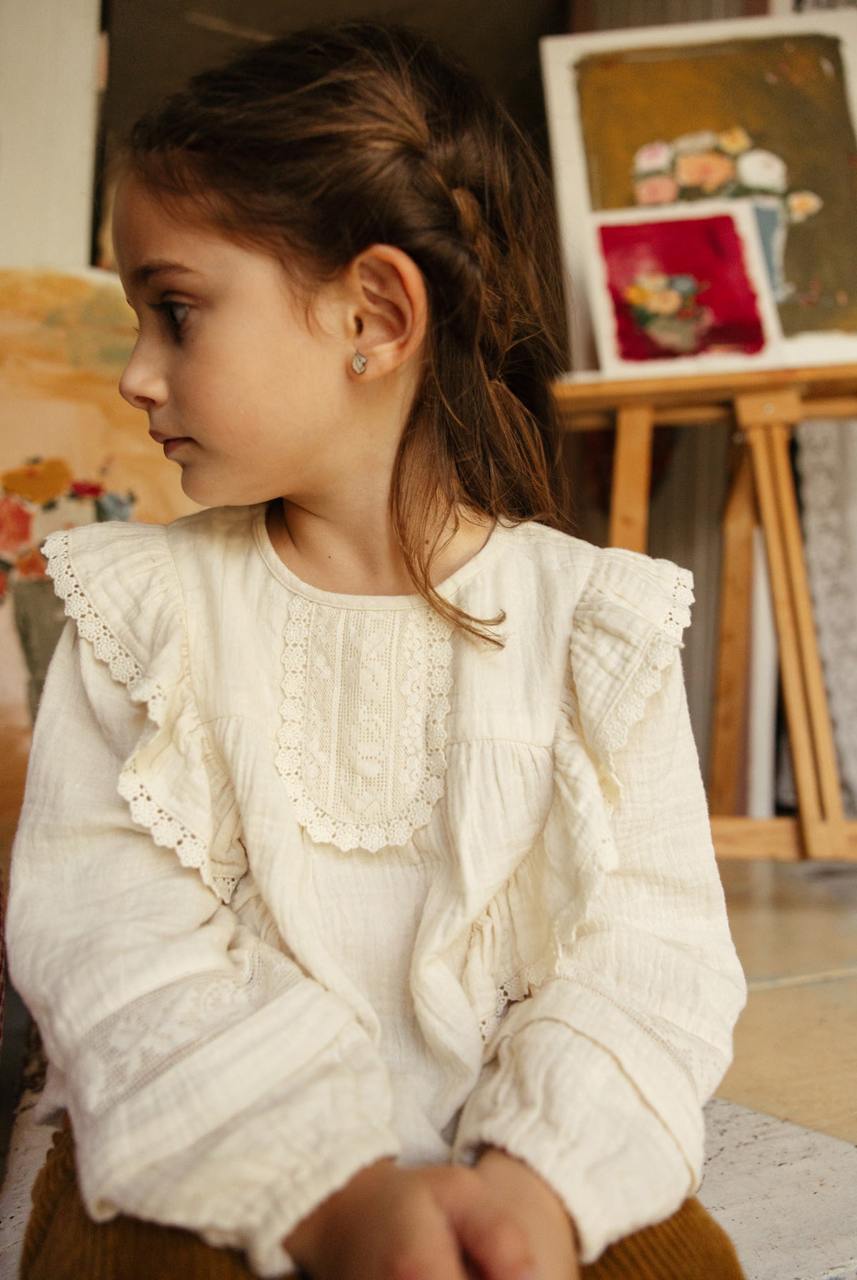 Blouse Bella