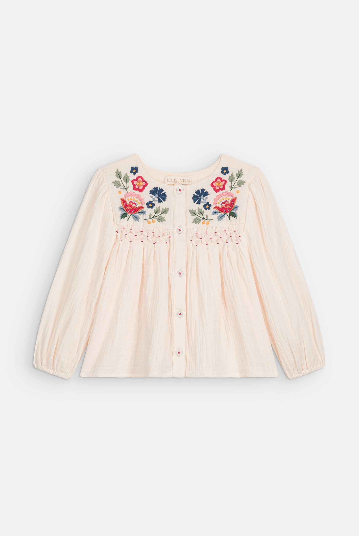 Blouse Kerstin