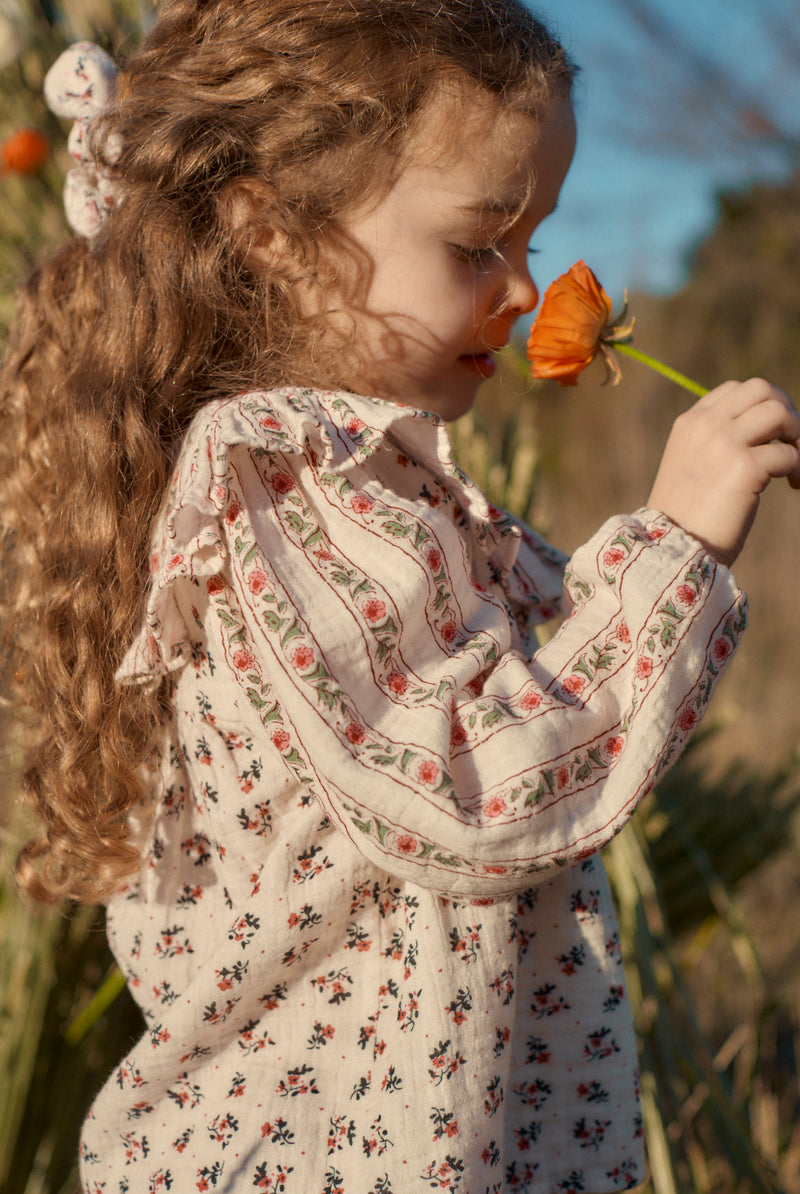 Ilaria Blouse