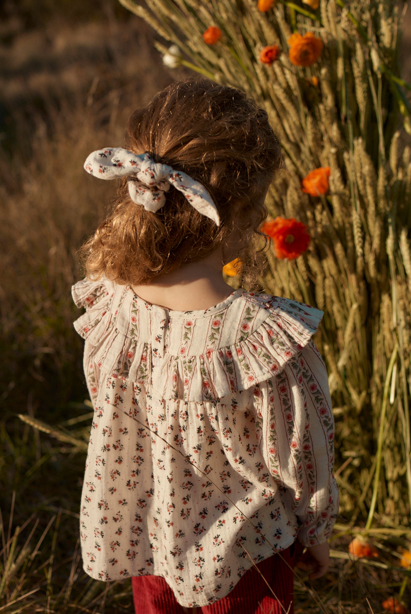 Blouse Ilaria
